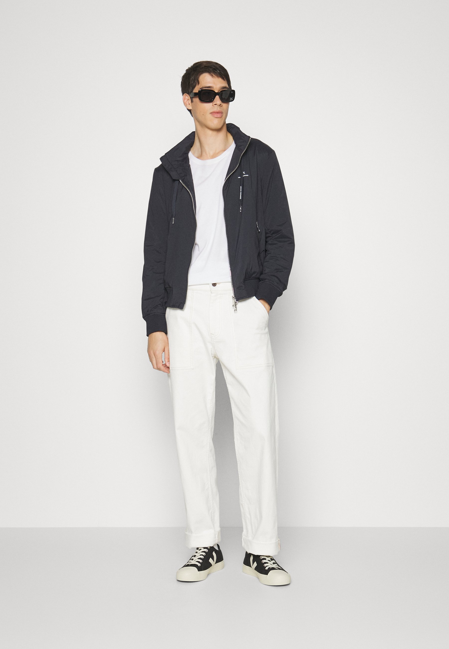 BLOUSON JACKET - Light jacket