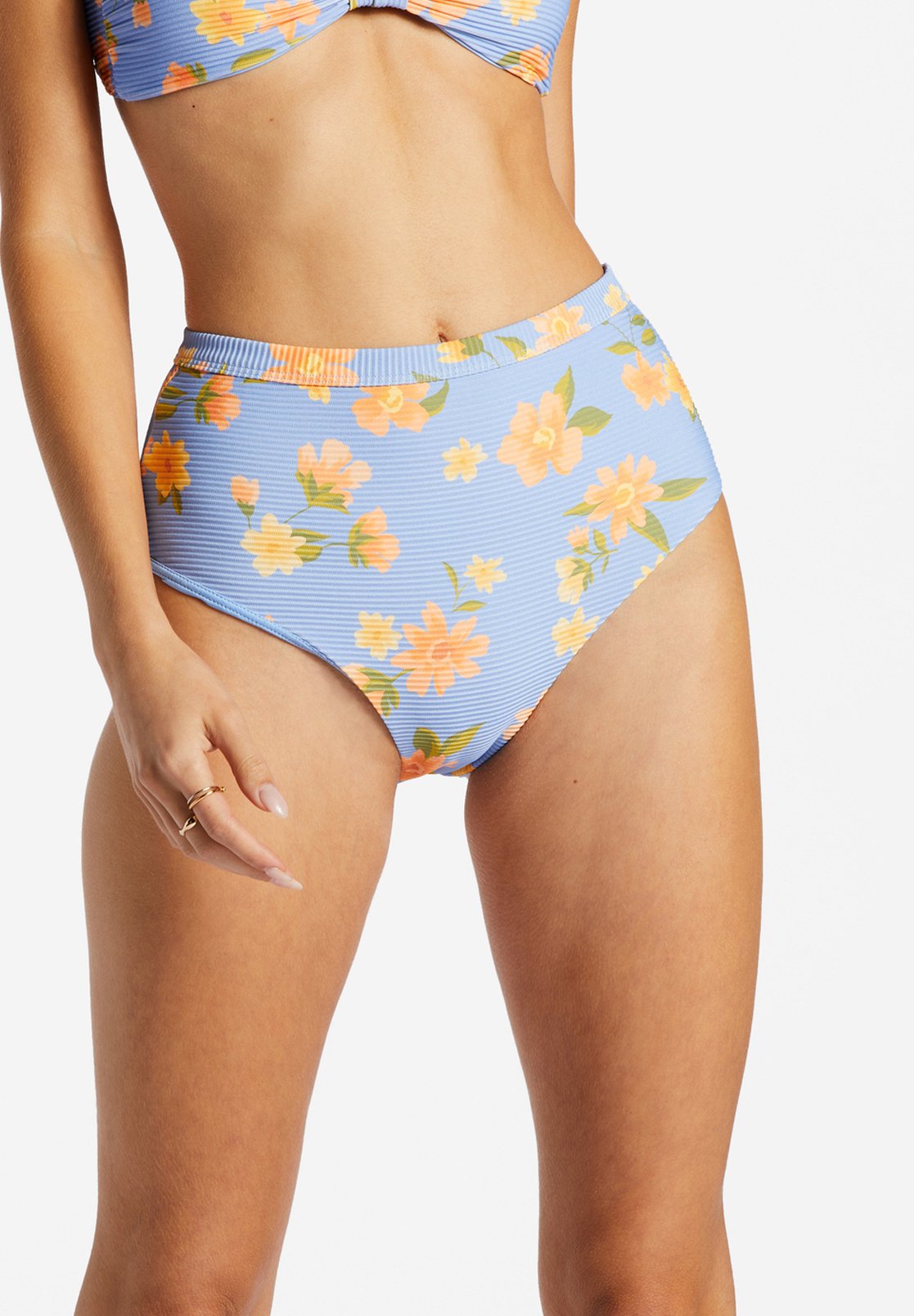 Bikini bottoms