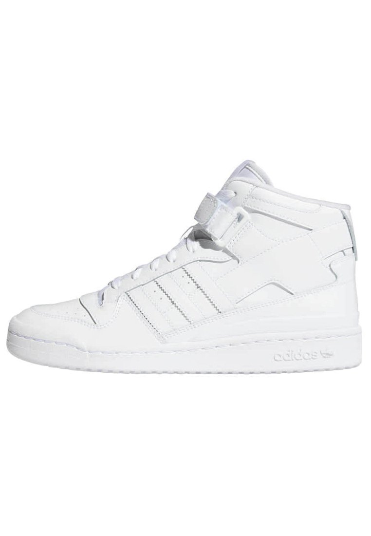 FORUM MID - High-top trainers