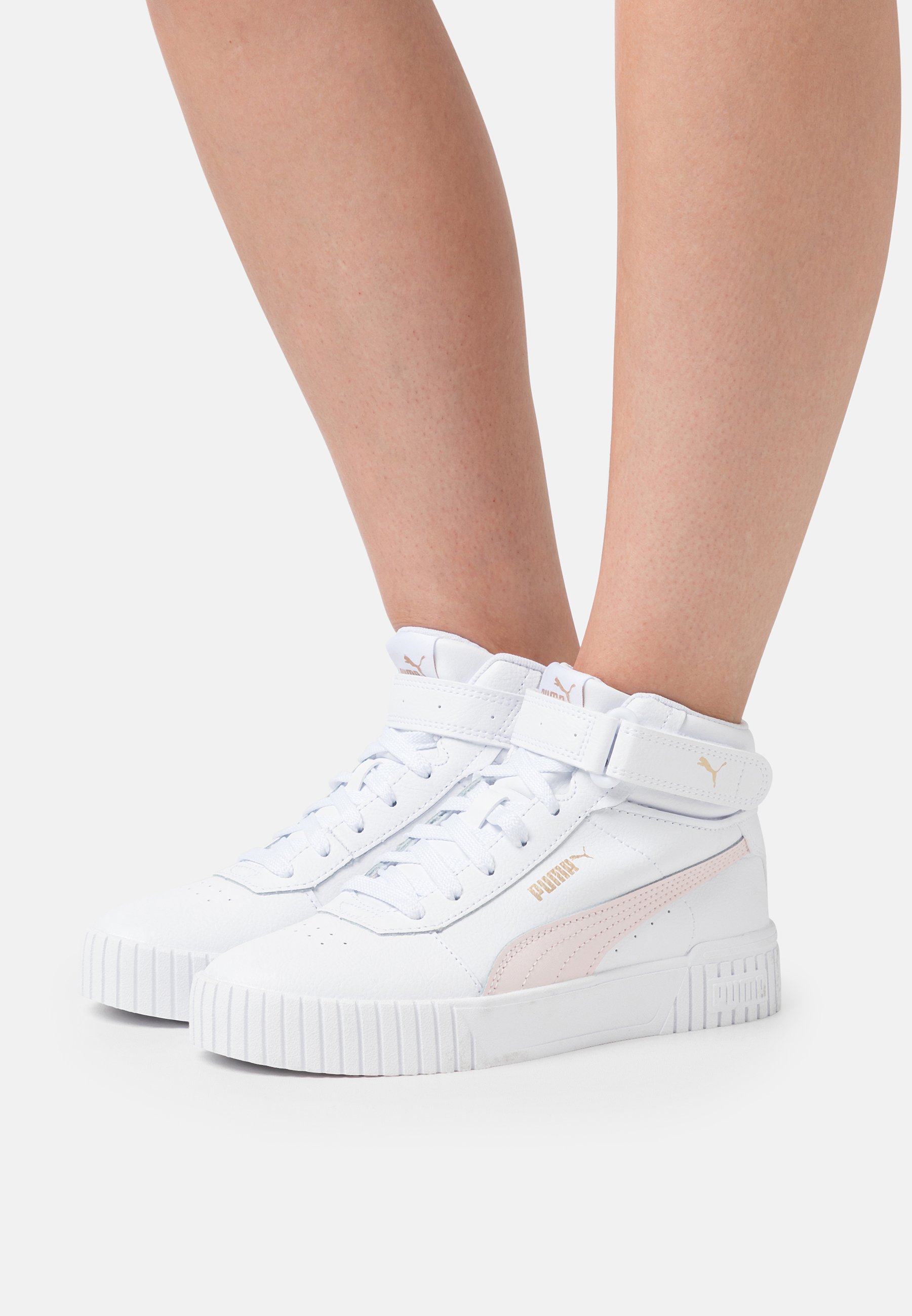 CARINA 2.0 MID - High-top trainers