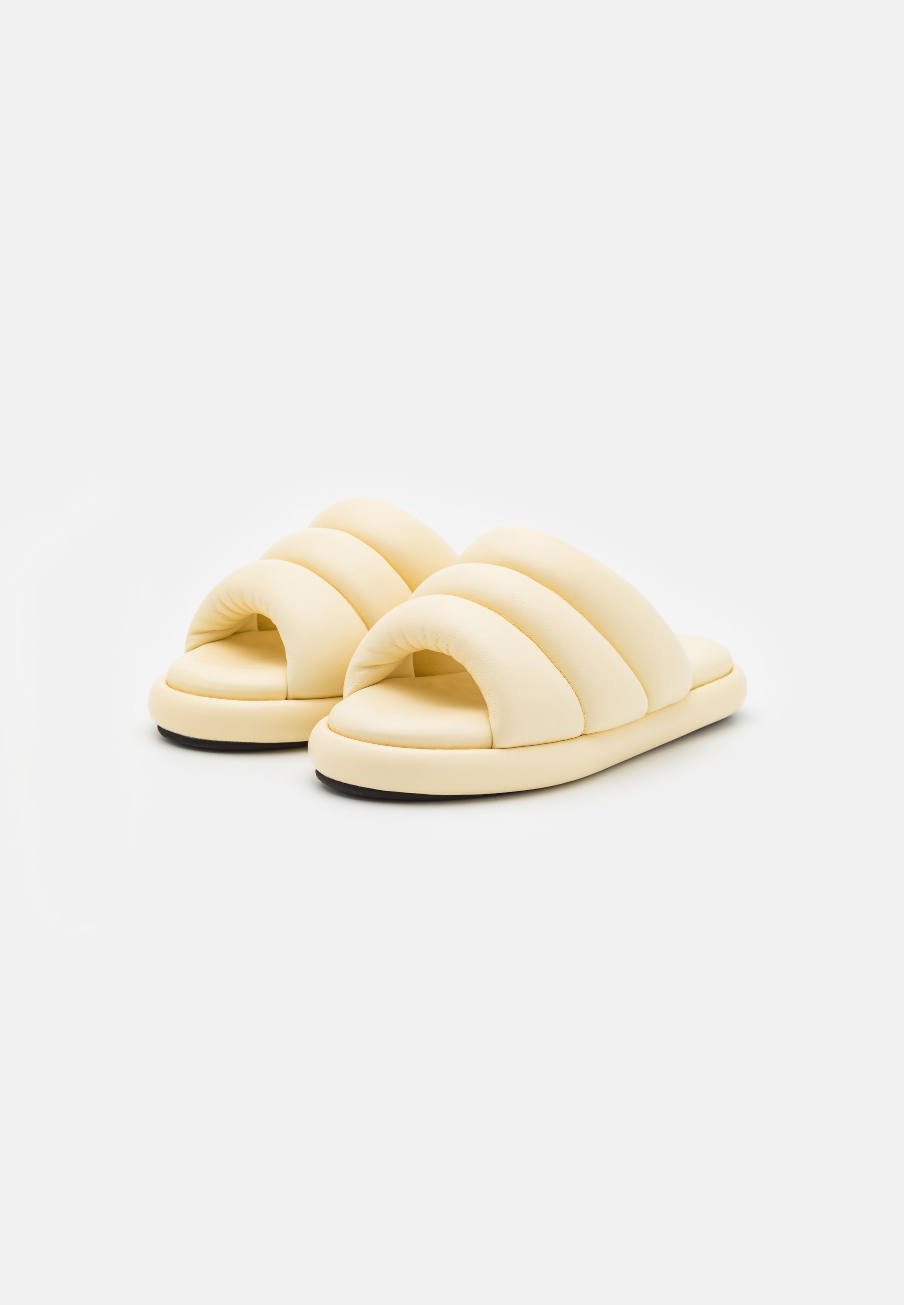 ARC SLIDES - Mules
