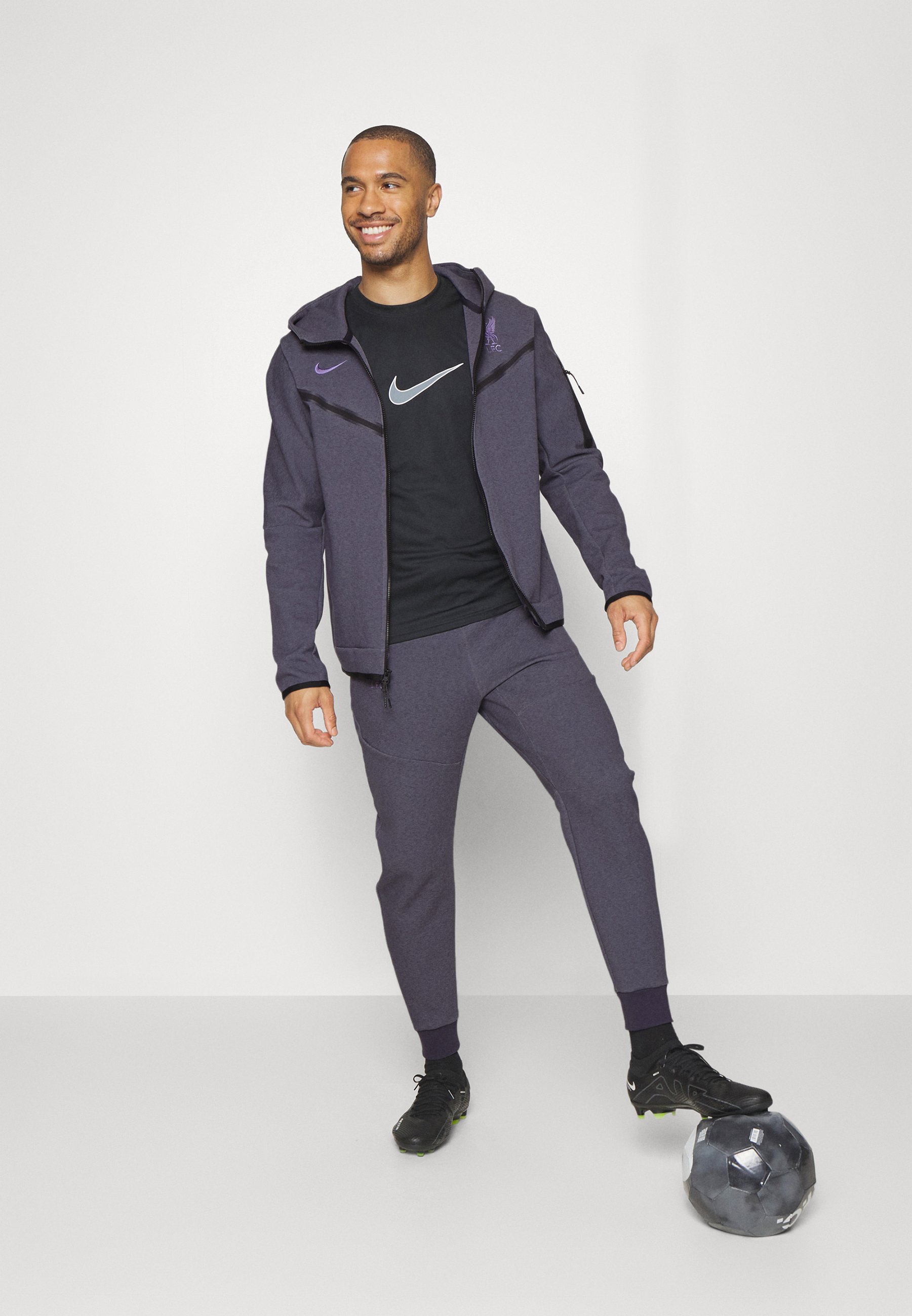 FC LIVERPOOL JOGGER- Tracksuit bottoms
