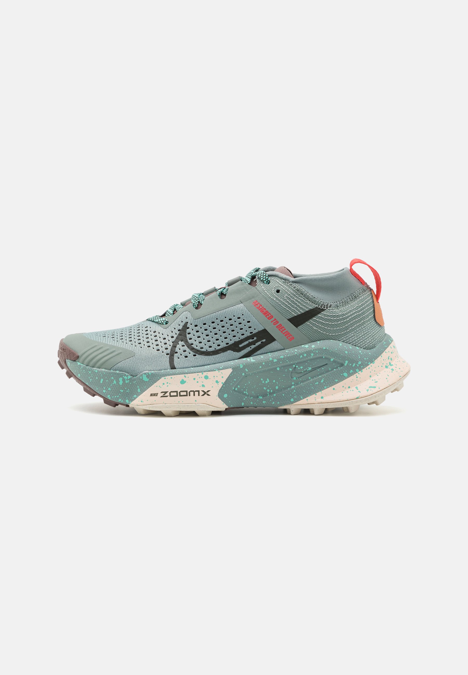 ZOOMX ZEGAMA- Trail running shoes