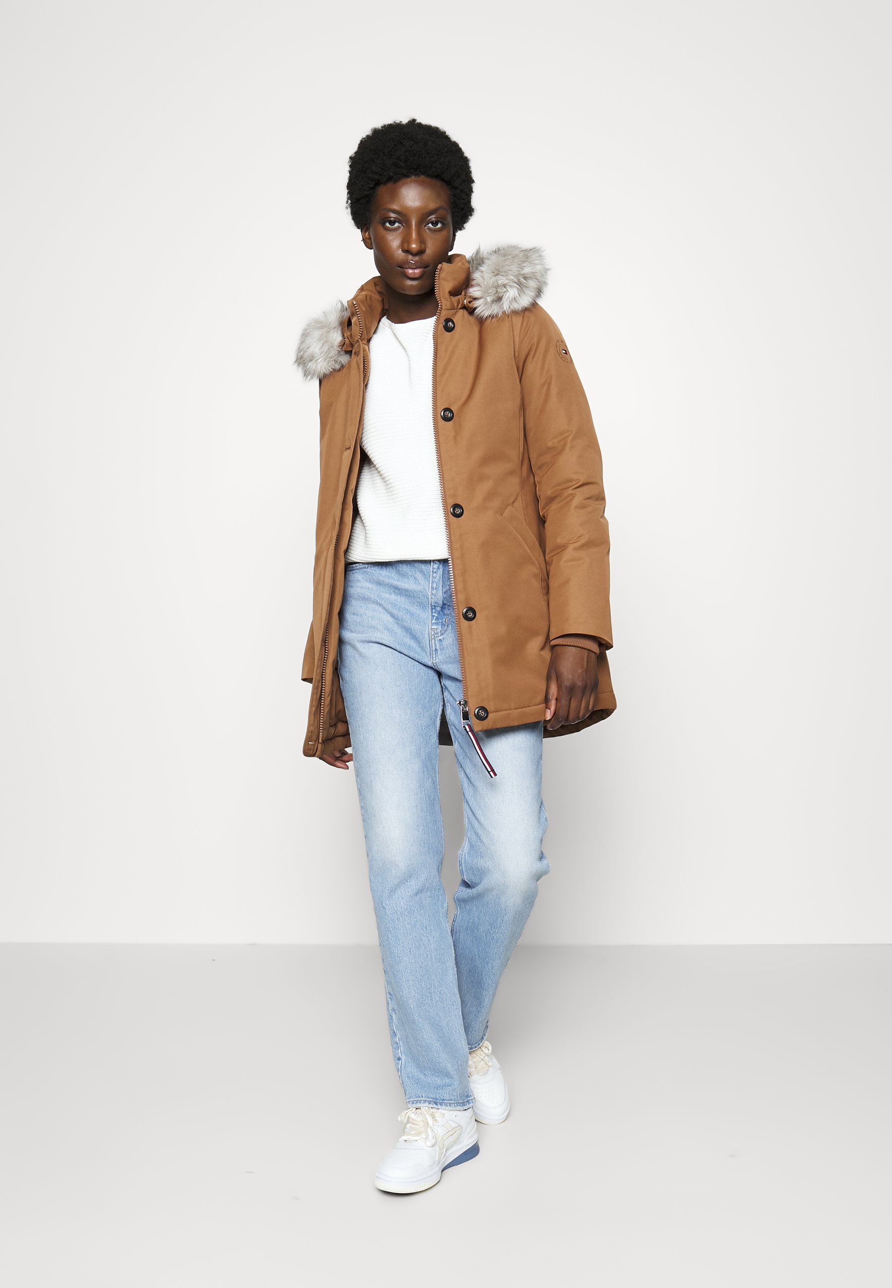 PADDED - Parka