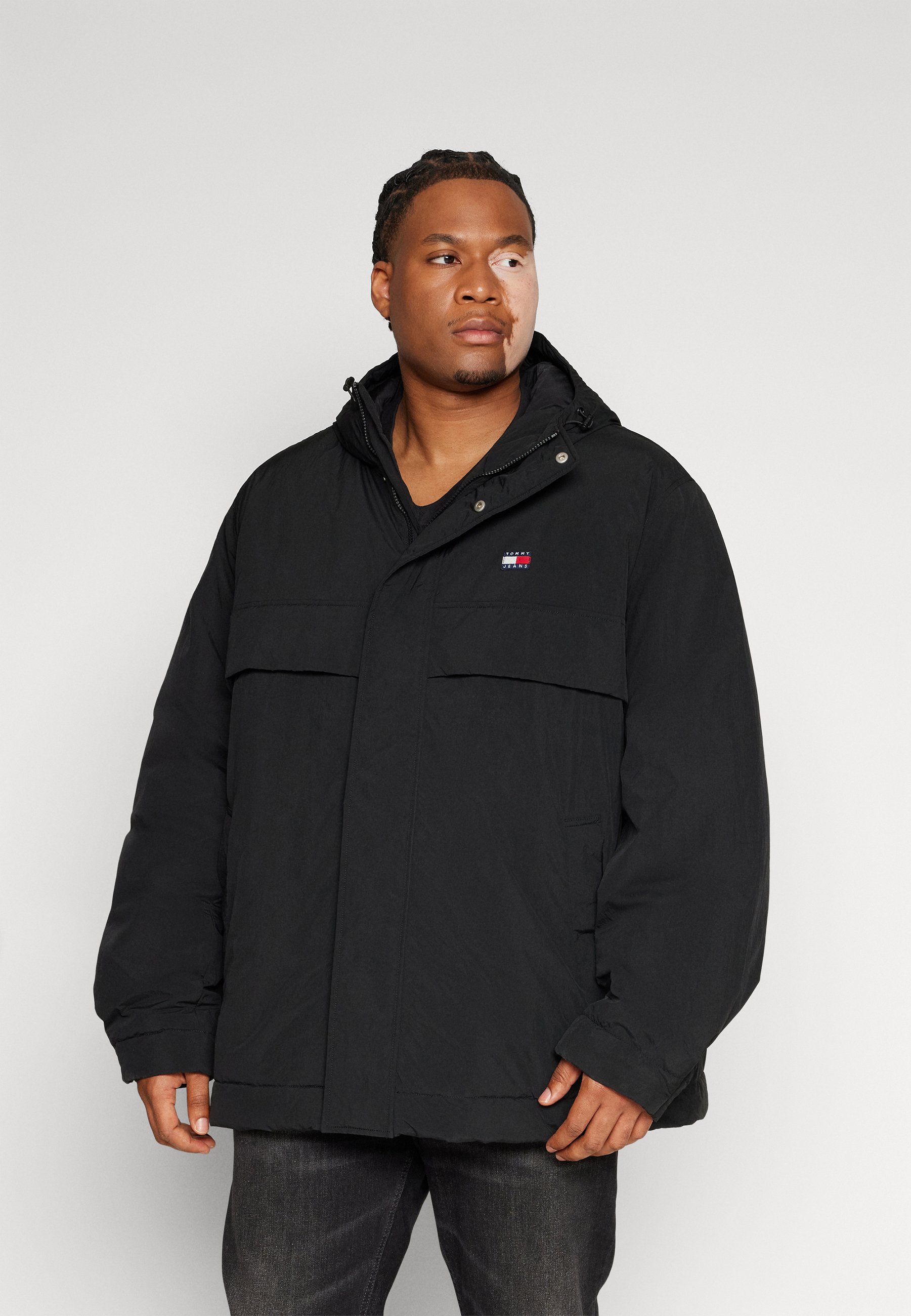 PADDED CHICAGO - Winter jacket