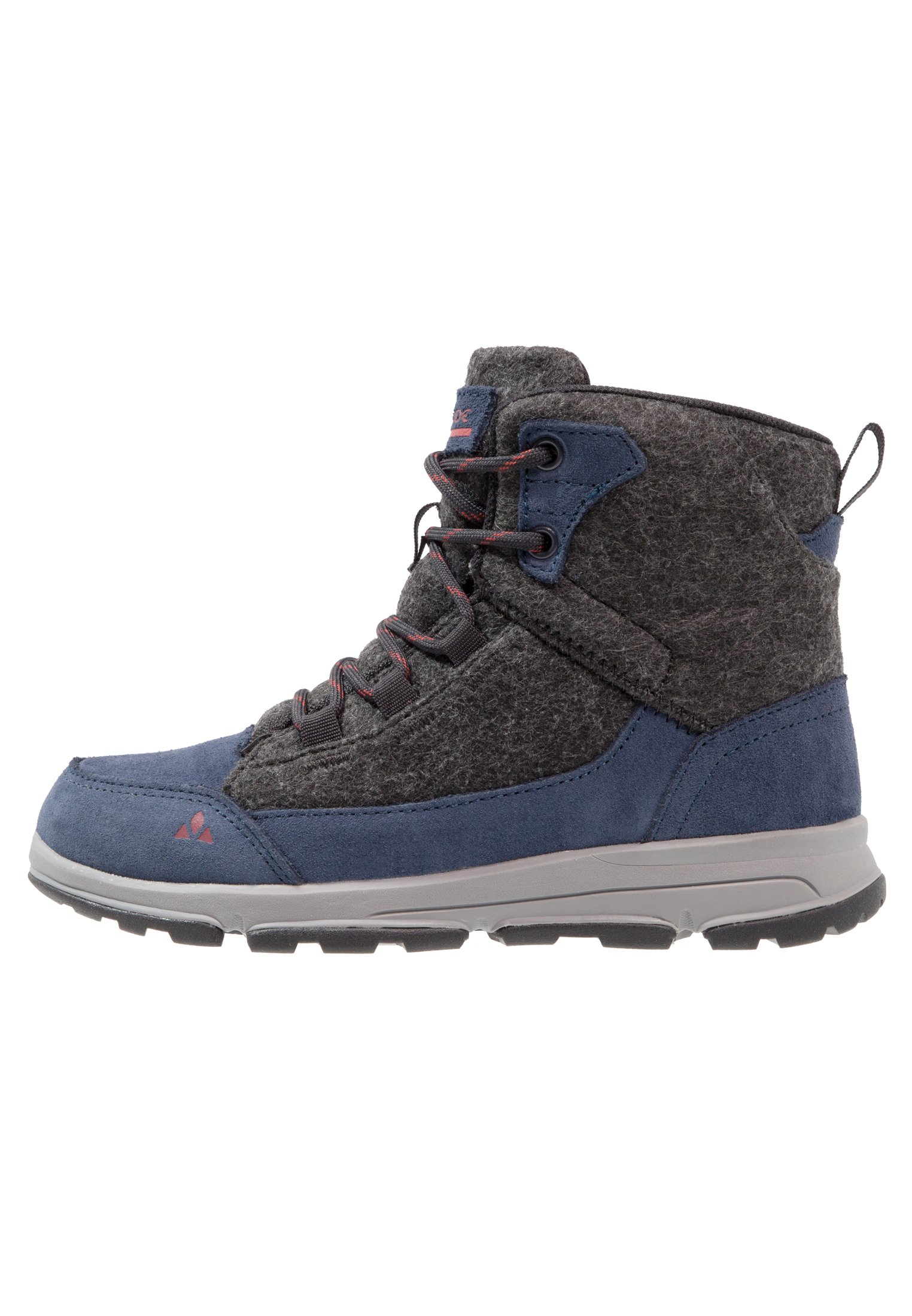 UBN KIRUNA MID CPX - Winter boots
