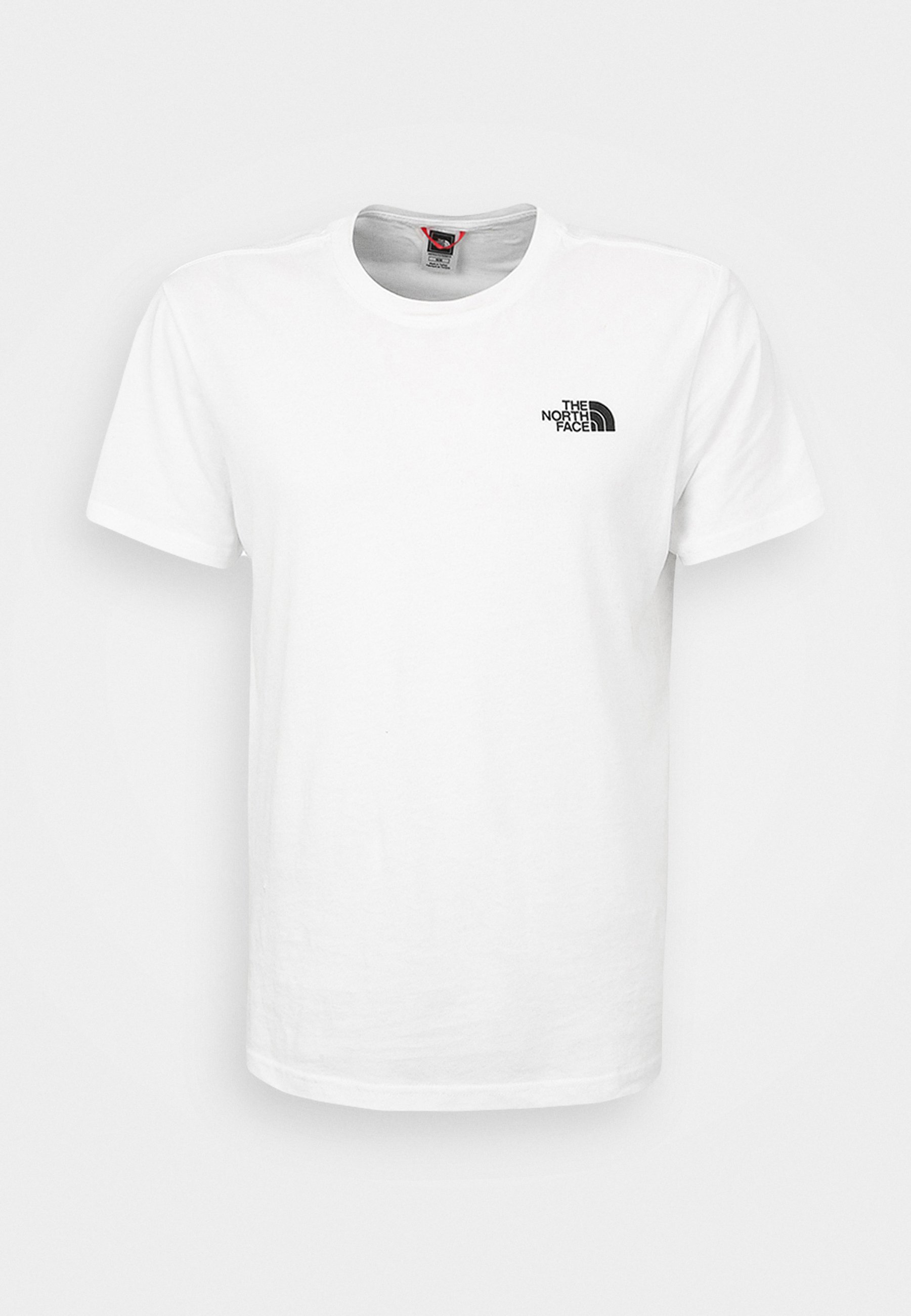 REDBOX TEE - Print T-shirt