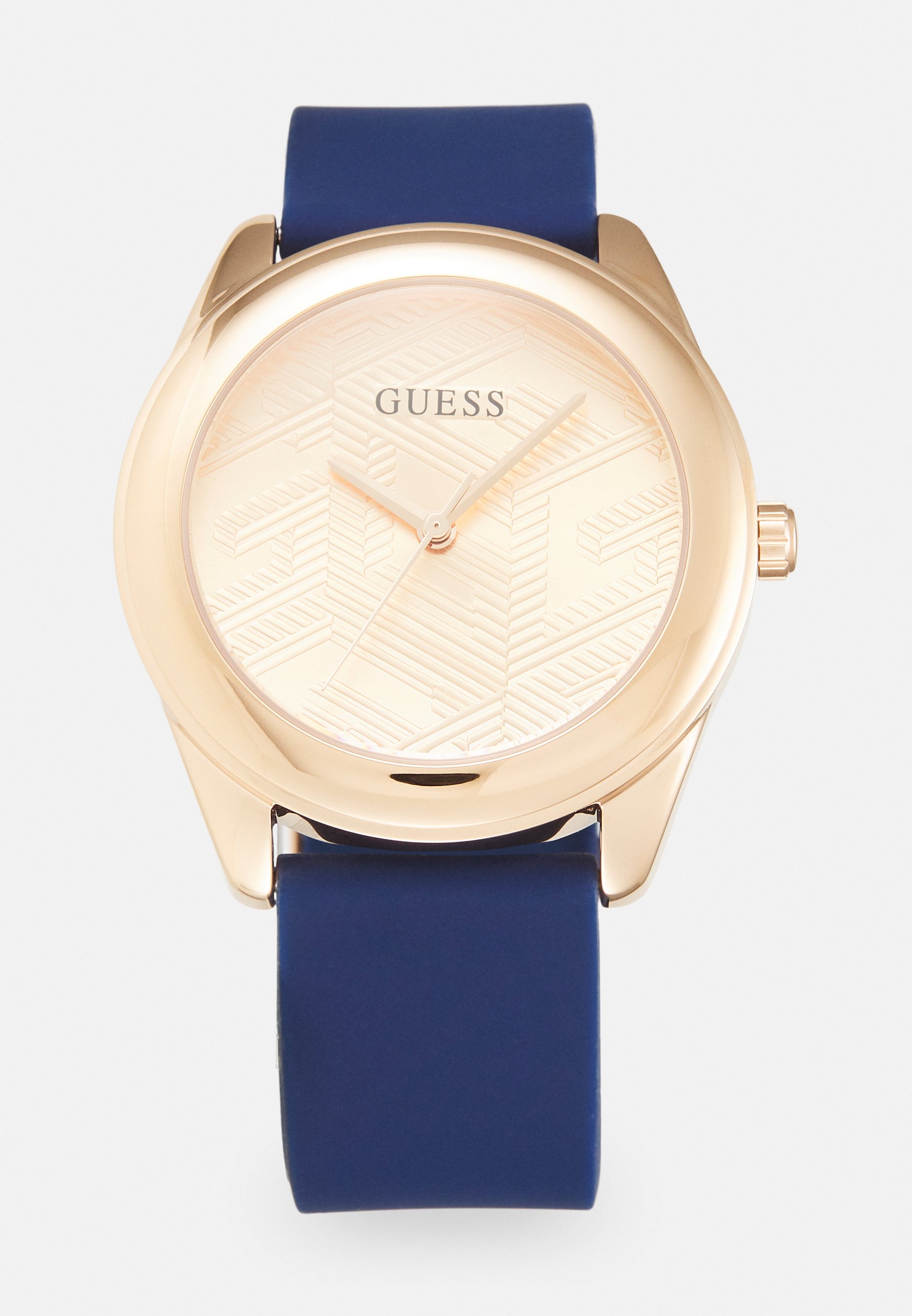 CUBED - Watch