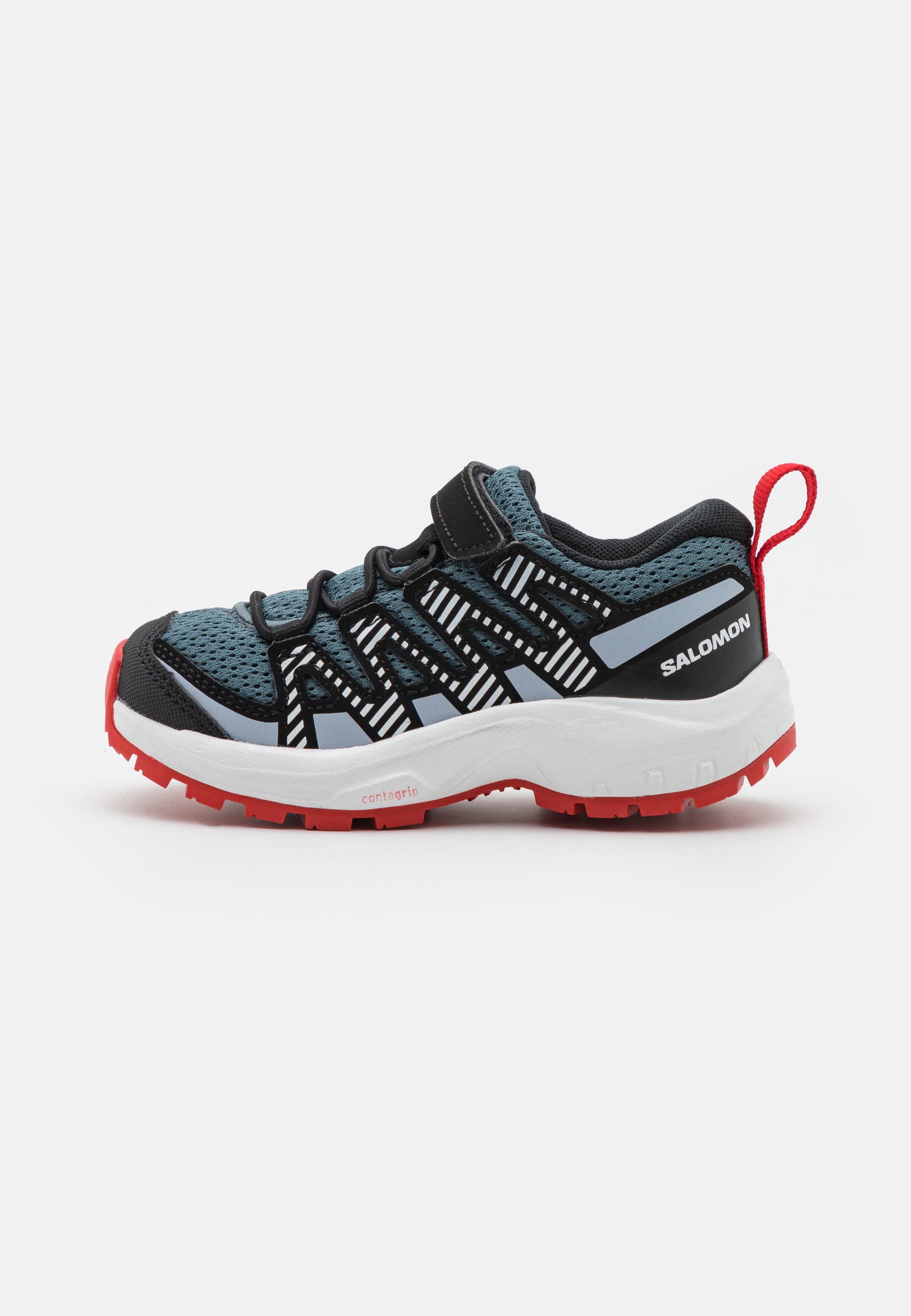 XA PRO V8 UNISEX - Hiking shoes