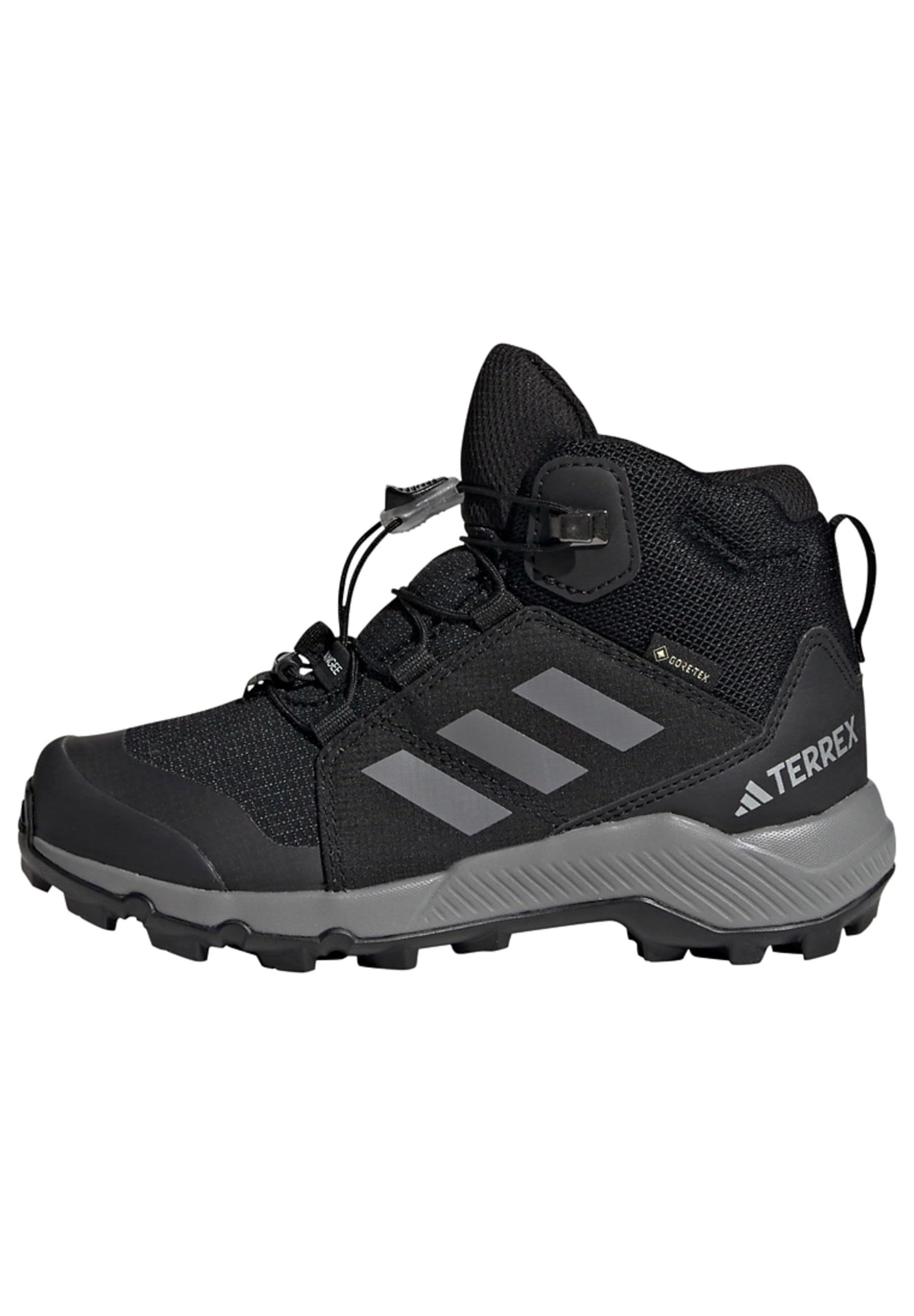 TERREX MID GORE-TEX - Hiking shoes