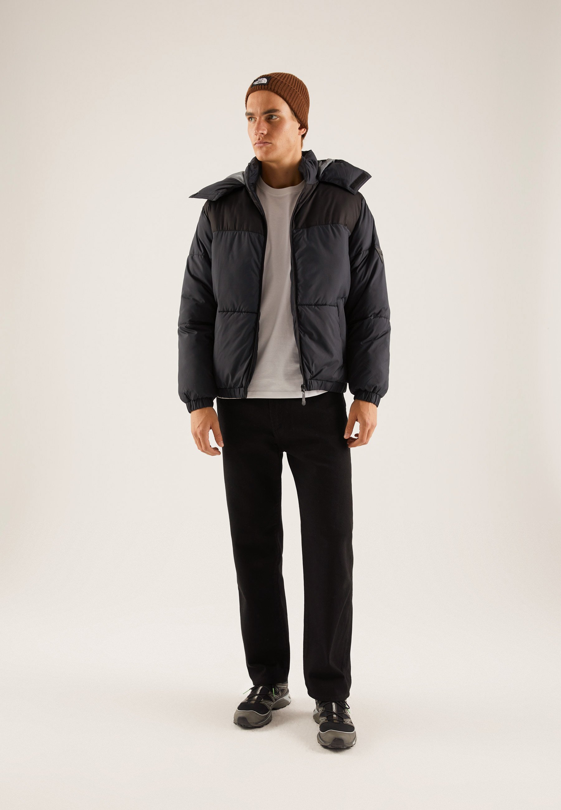 Winter jacket