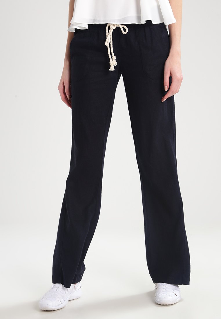 OCEANSIDE PANT - Trousers