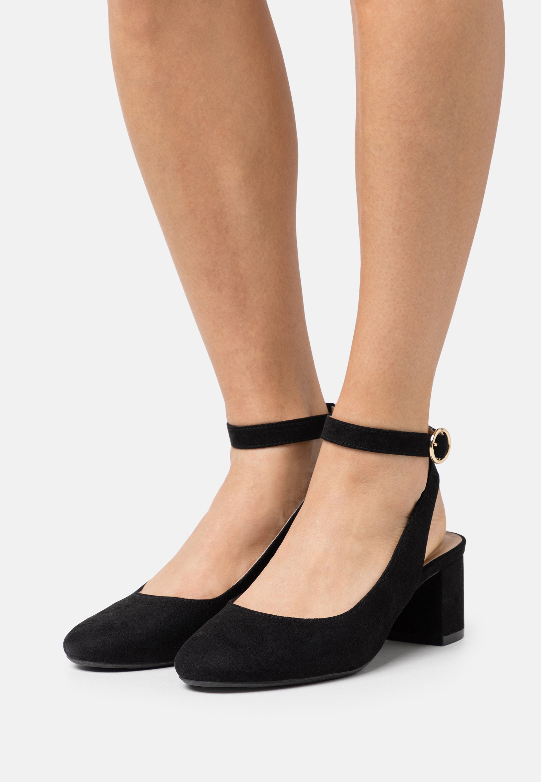 Classic heels