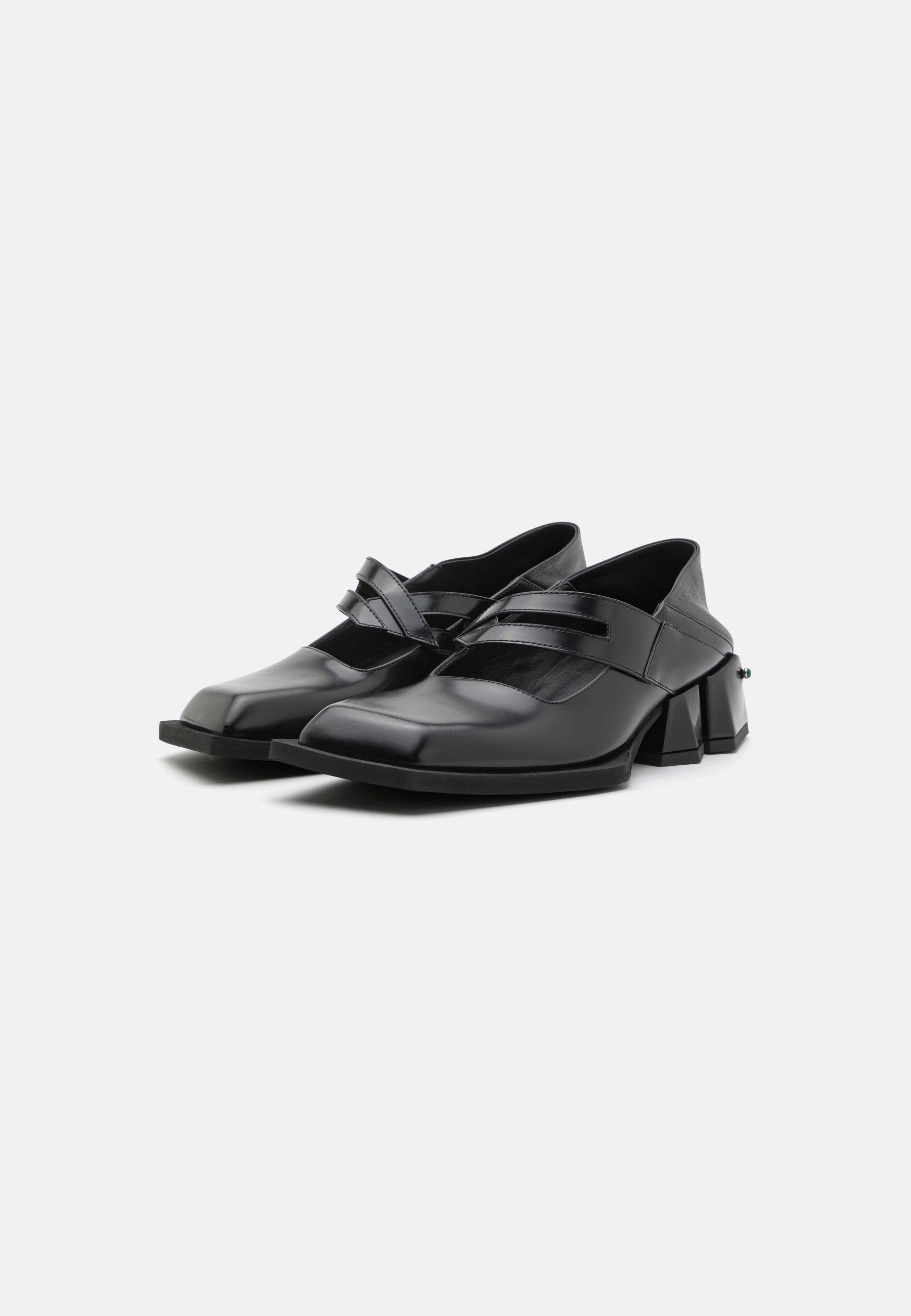 ELLIE- Classic heels