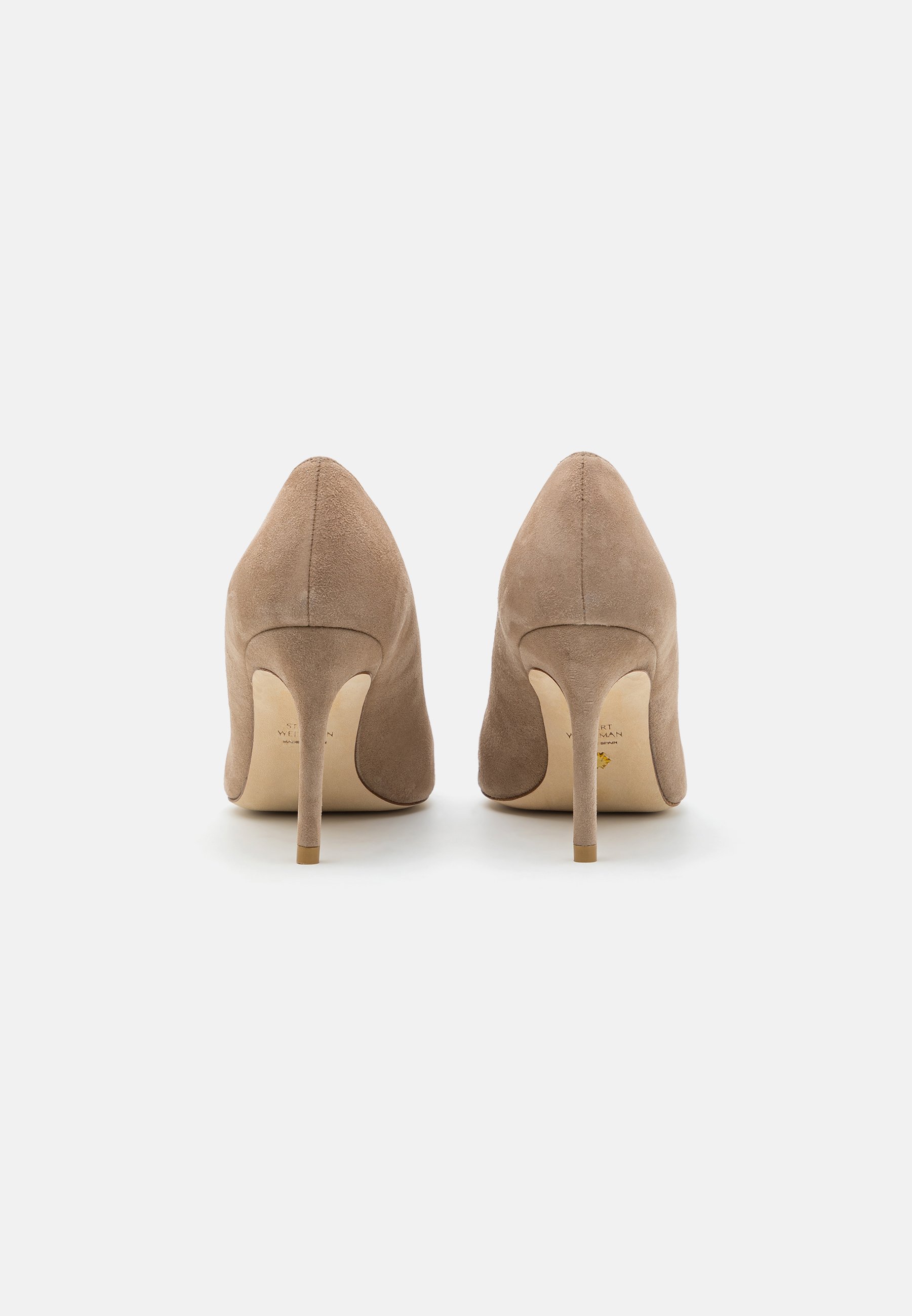 Classic heels