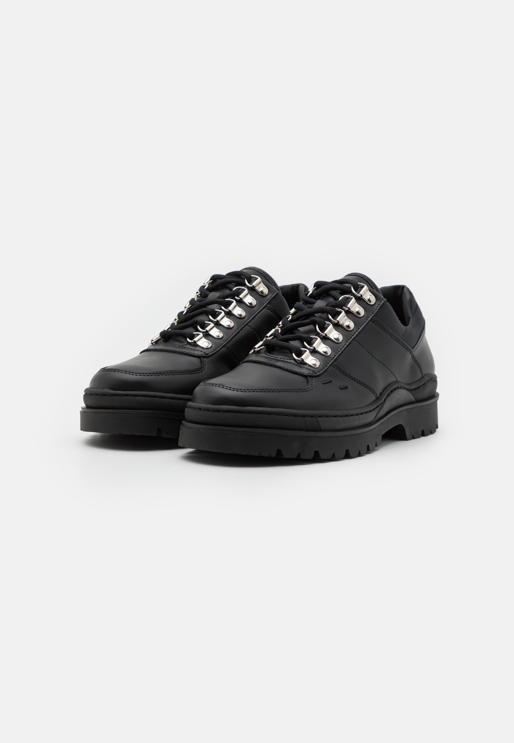 MOUNTAIN TRAIL UNISEX - Casual lace-ups