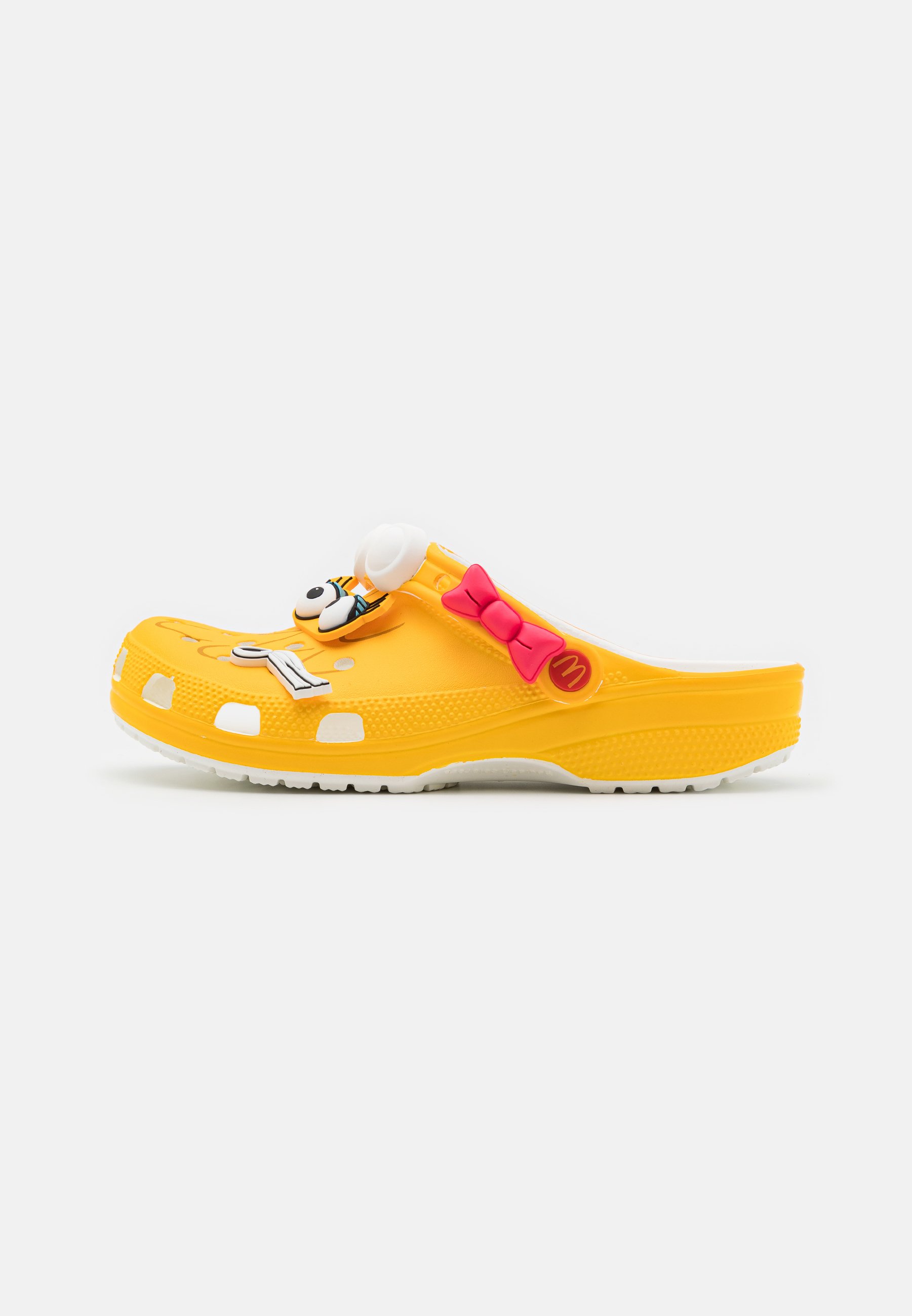 MCDONALDS X CLASSIC BIRDIE UNISEX - Clogs