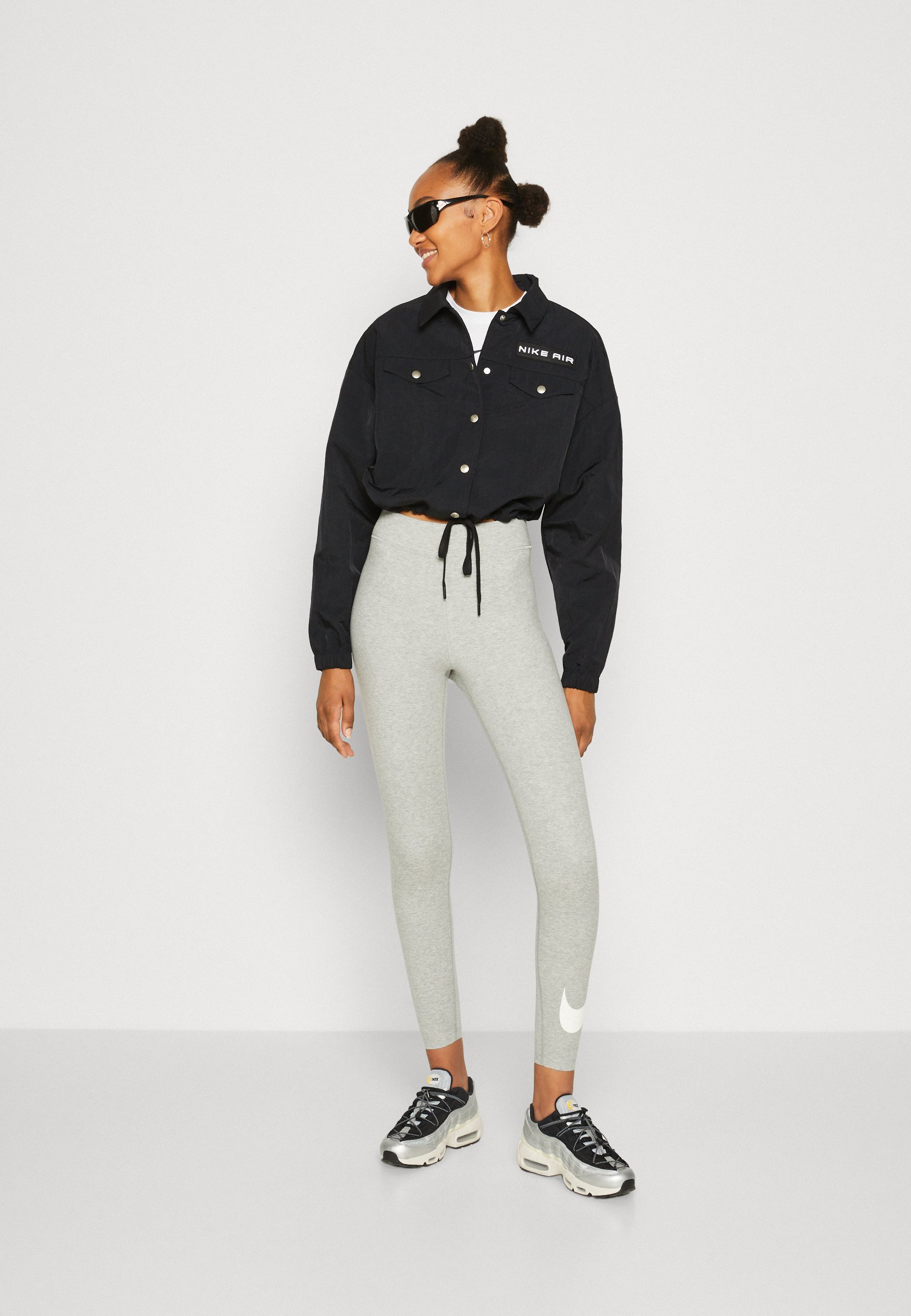MOD AIR CROP - Summer jacket