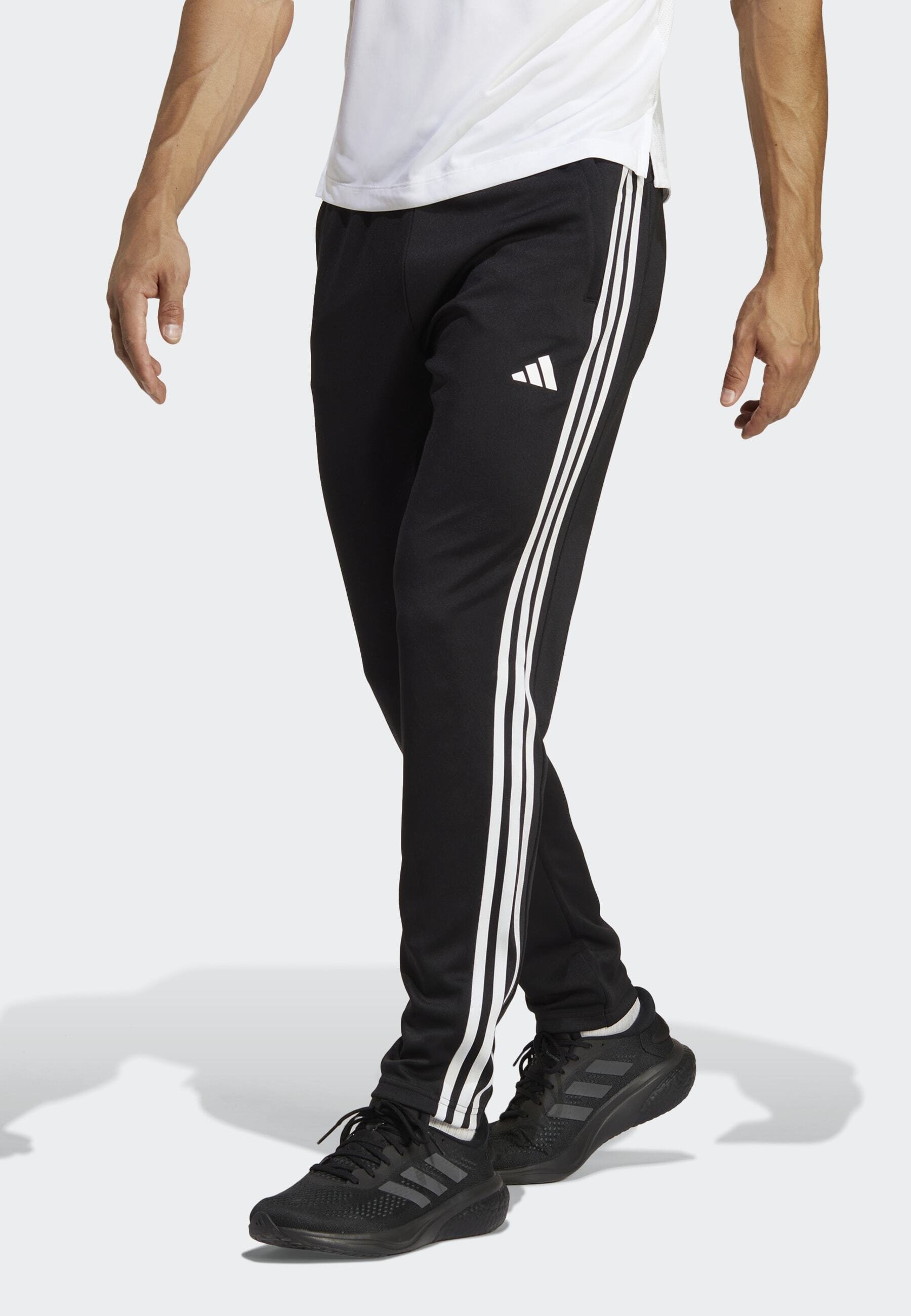 TRAIN ESSENTIALS JOGGERS - Tracksuit bottoms