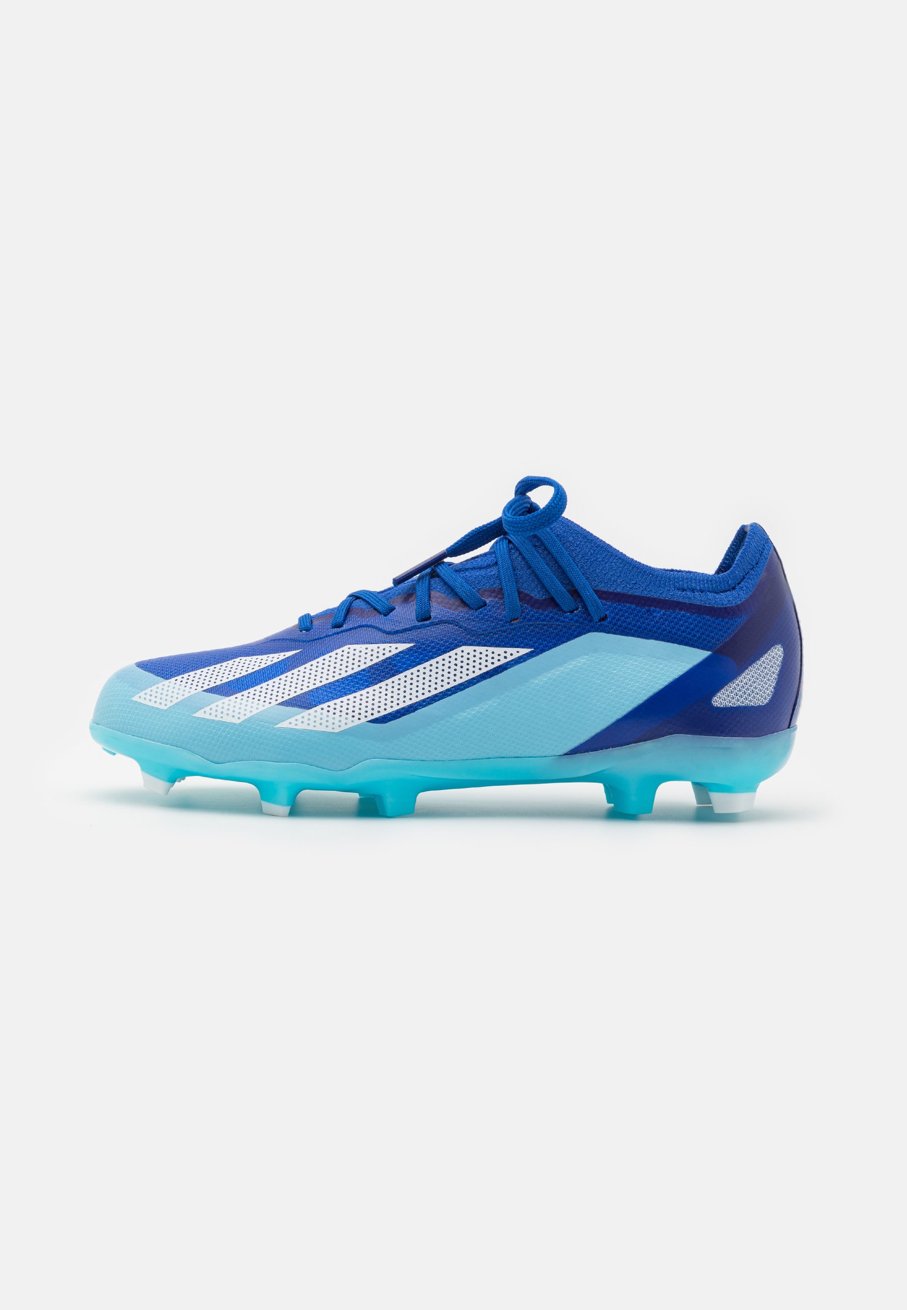X CRAZYFAST.1 UNISEX - Moulded stud football boots