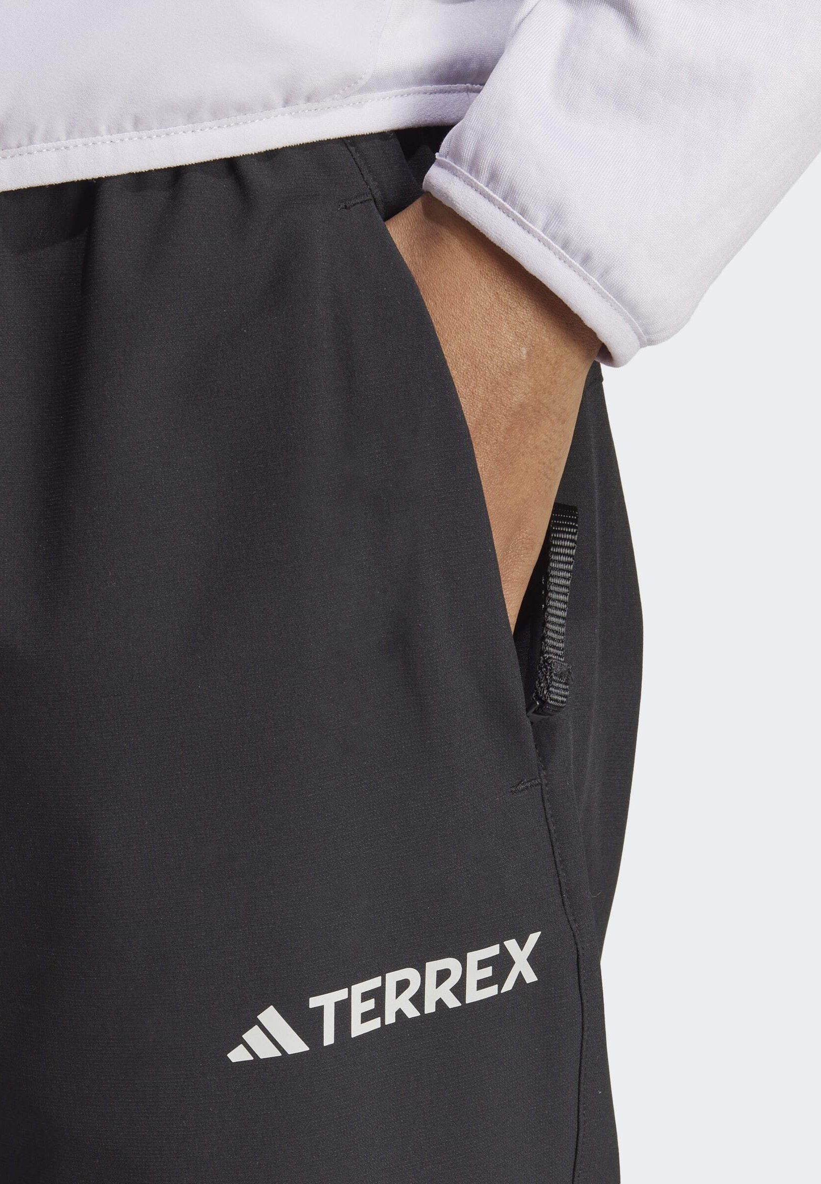 TERREX LITEFLEX - Tracksuit bottoms