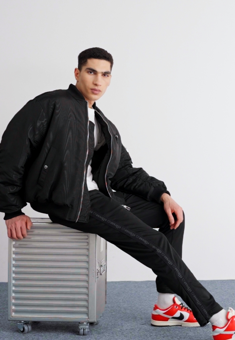 KOCHAB TRACK PANT - Tracksuit bottoms