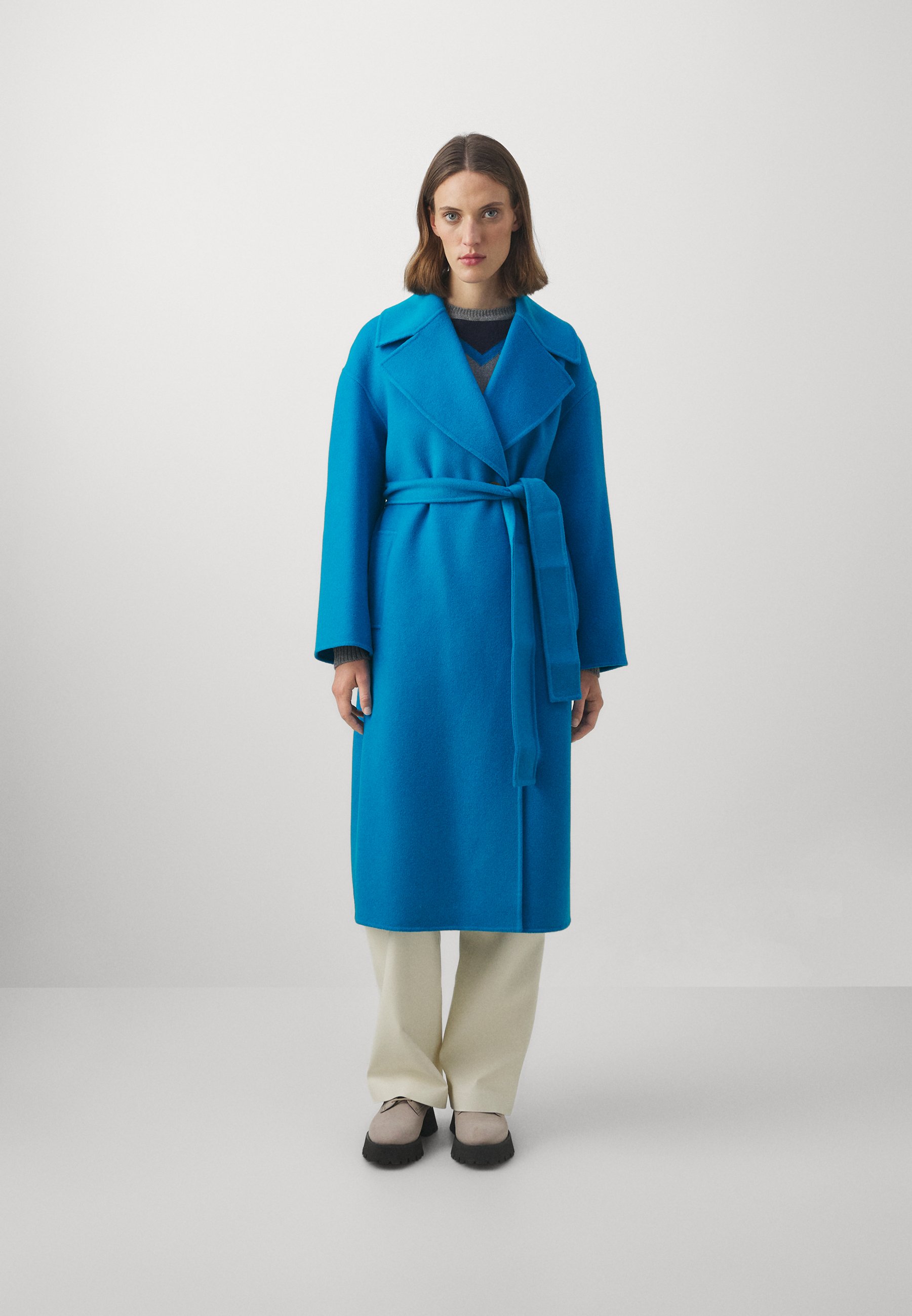 TALPA - Classic coat