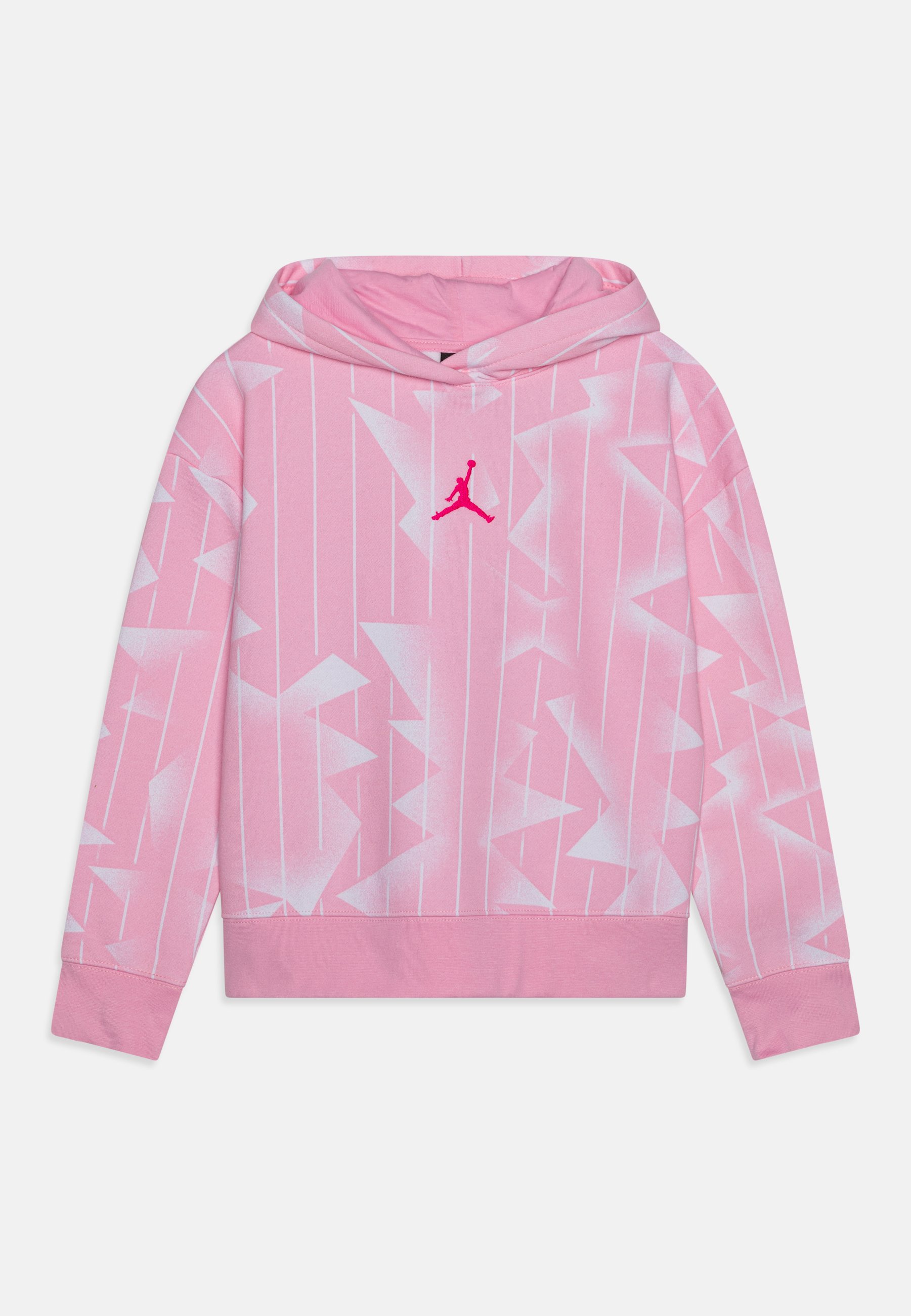 JDG ESSENTIALS- Hoodie