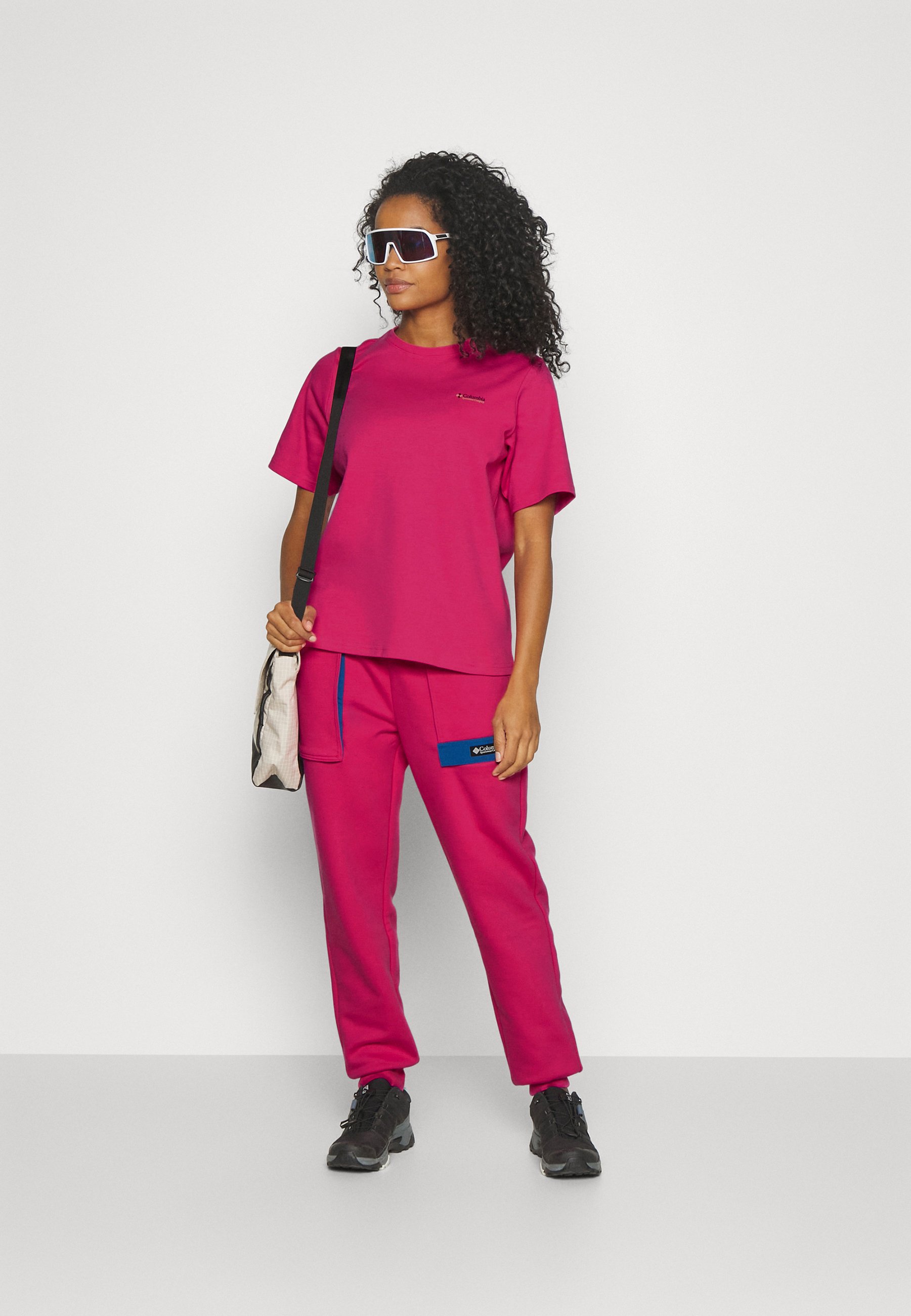 WINTERTRAINER™ PANT - Tracksuit bottoms