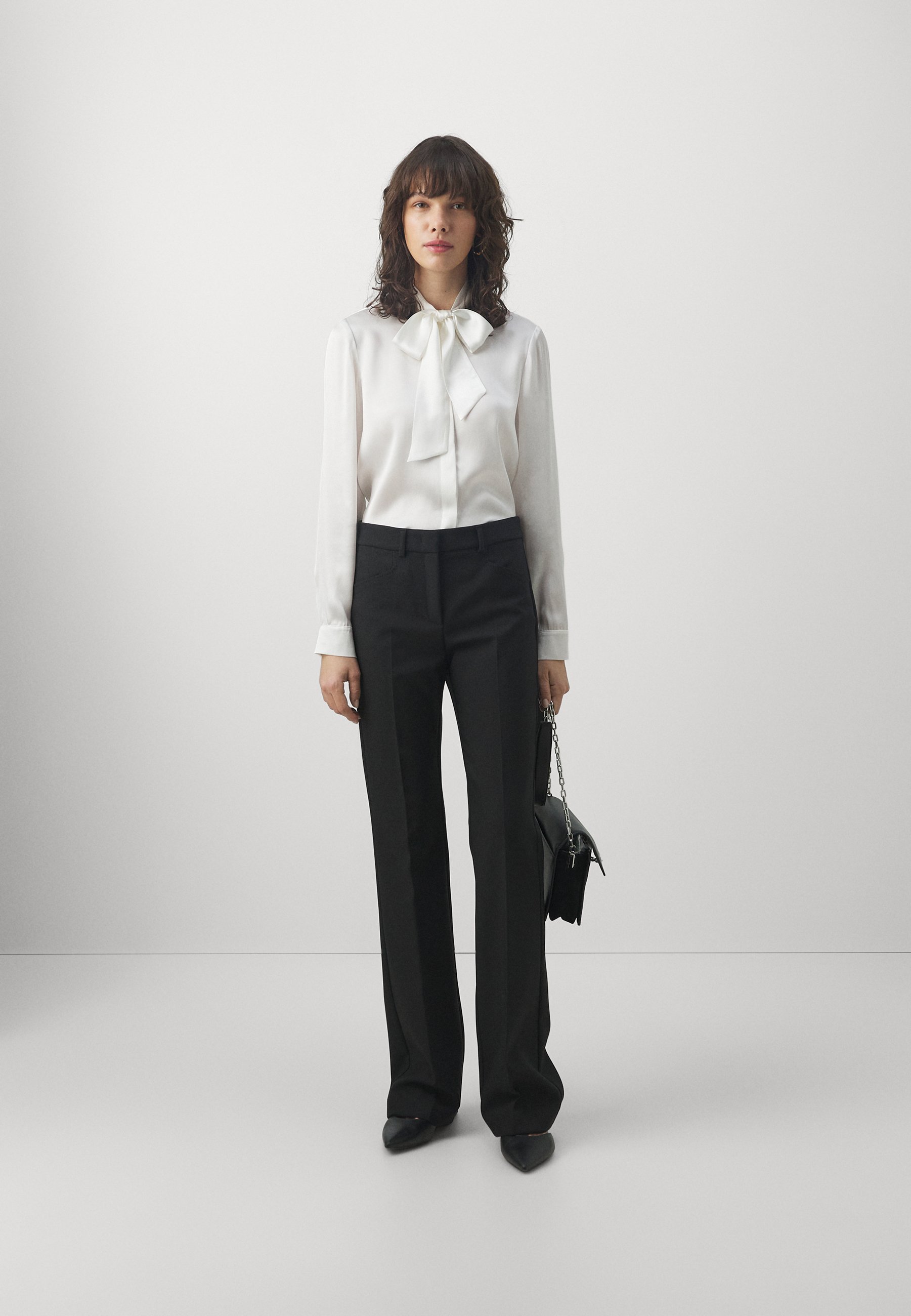 CARMEN - Button-down blouse