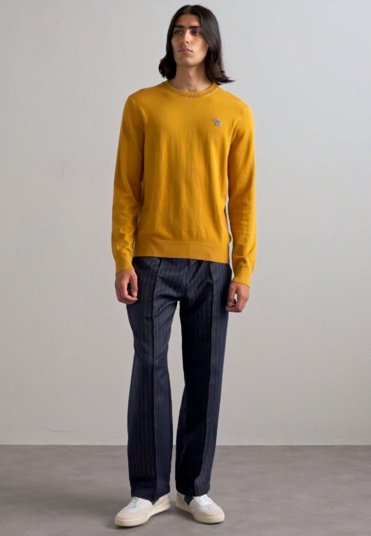 CREW NECK - Jumper