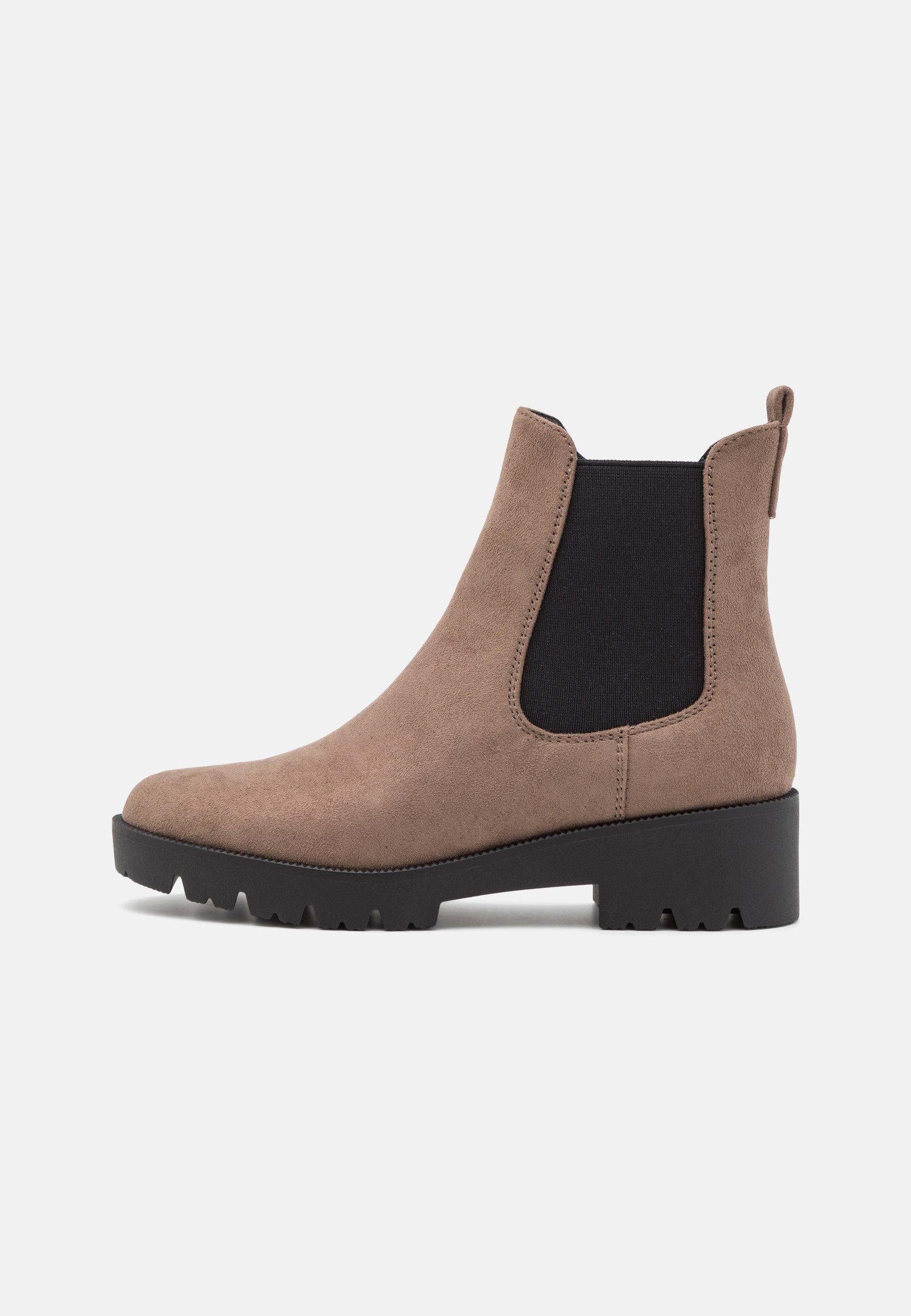 Classic ankle boots