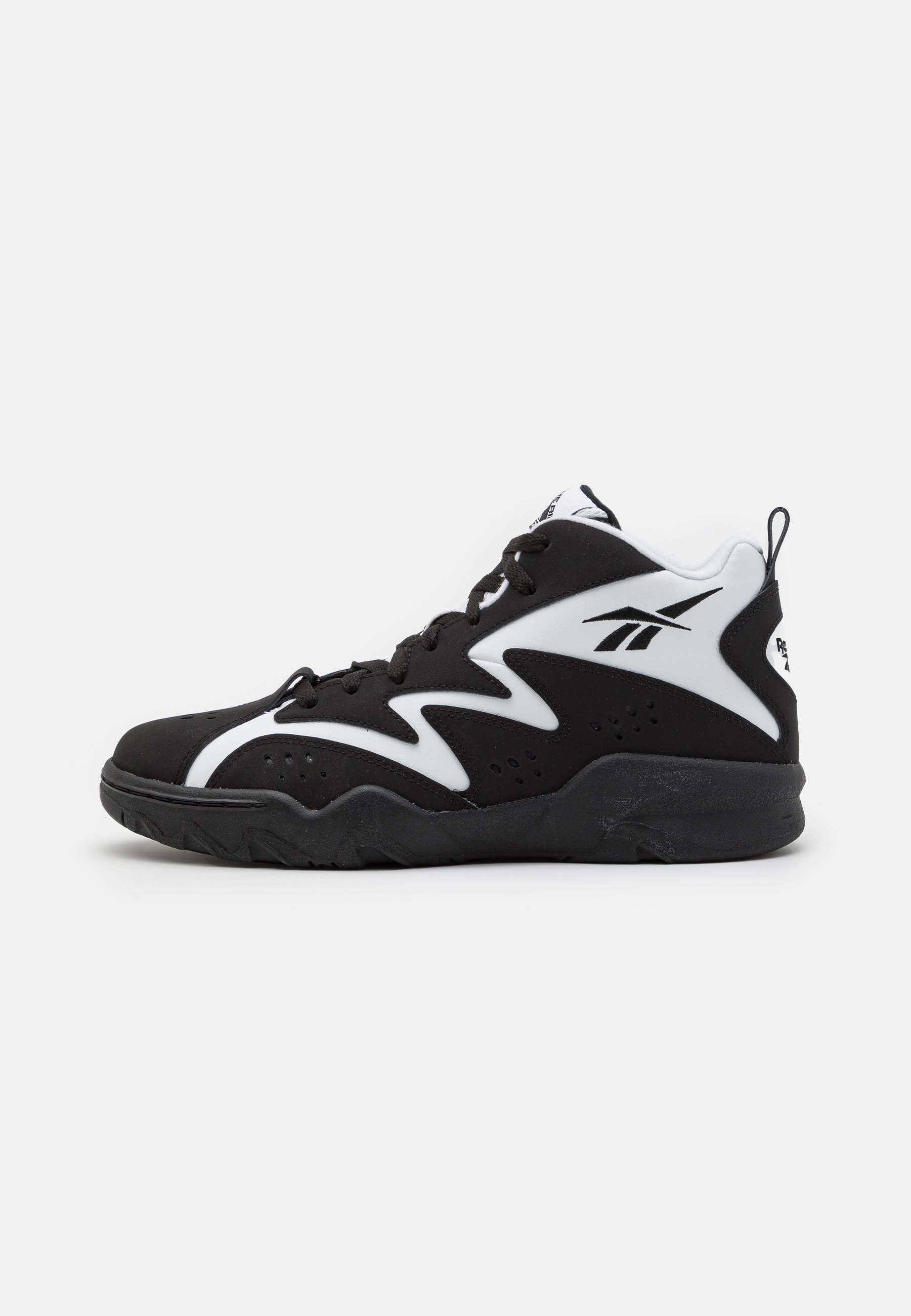 ATR MID UNISEX - High-top trainers