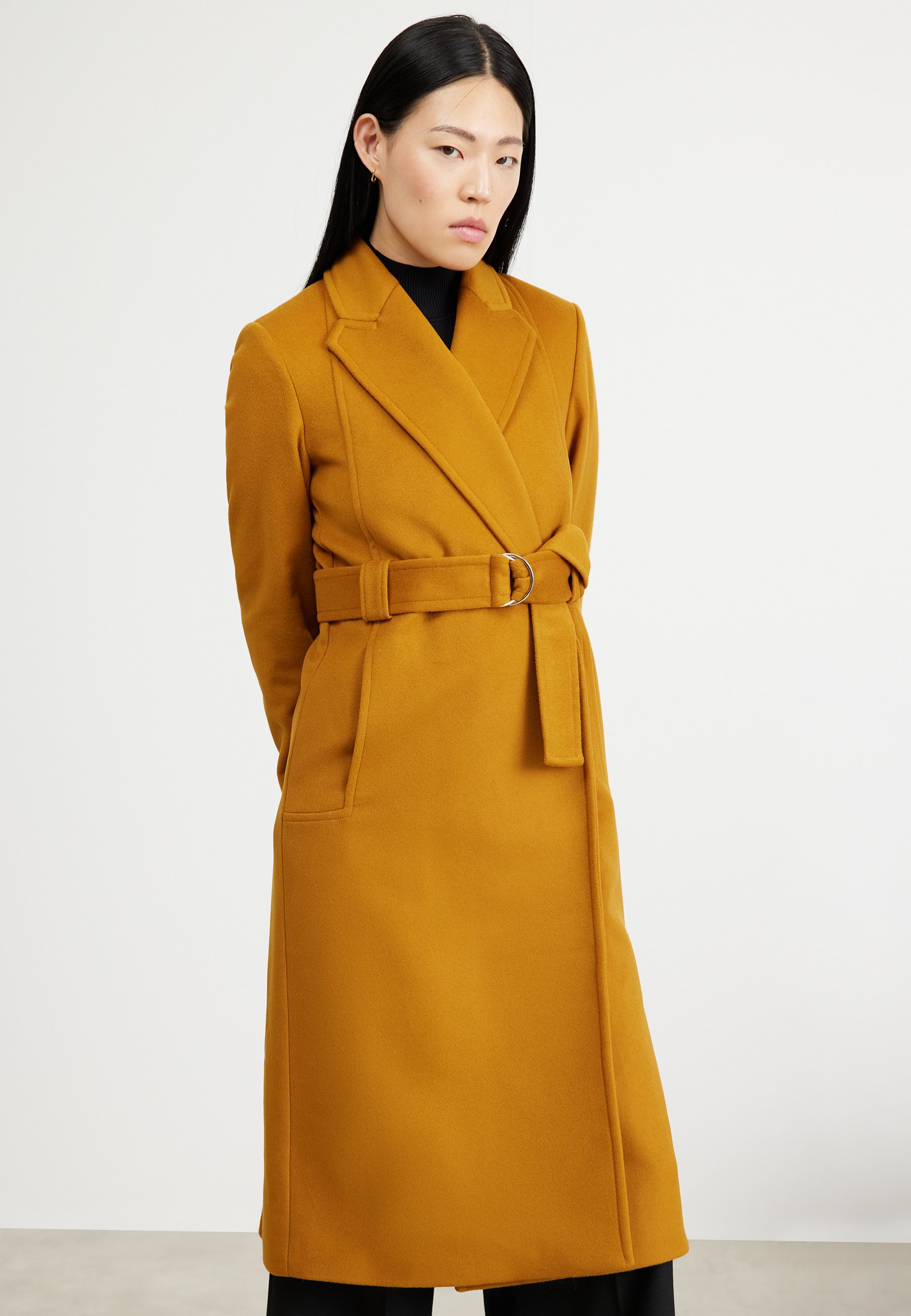 CAPPOTTO COAT - Classic coat