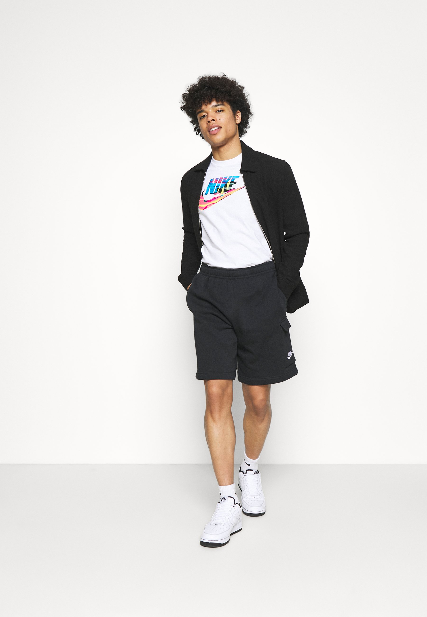 CLUB BB - Tracksuit bottoms
