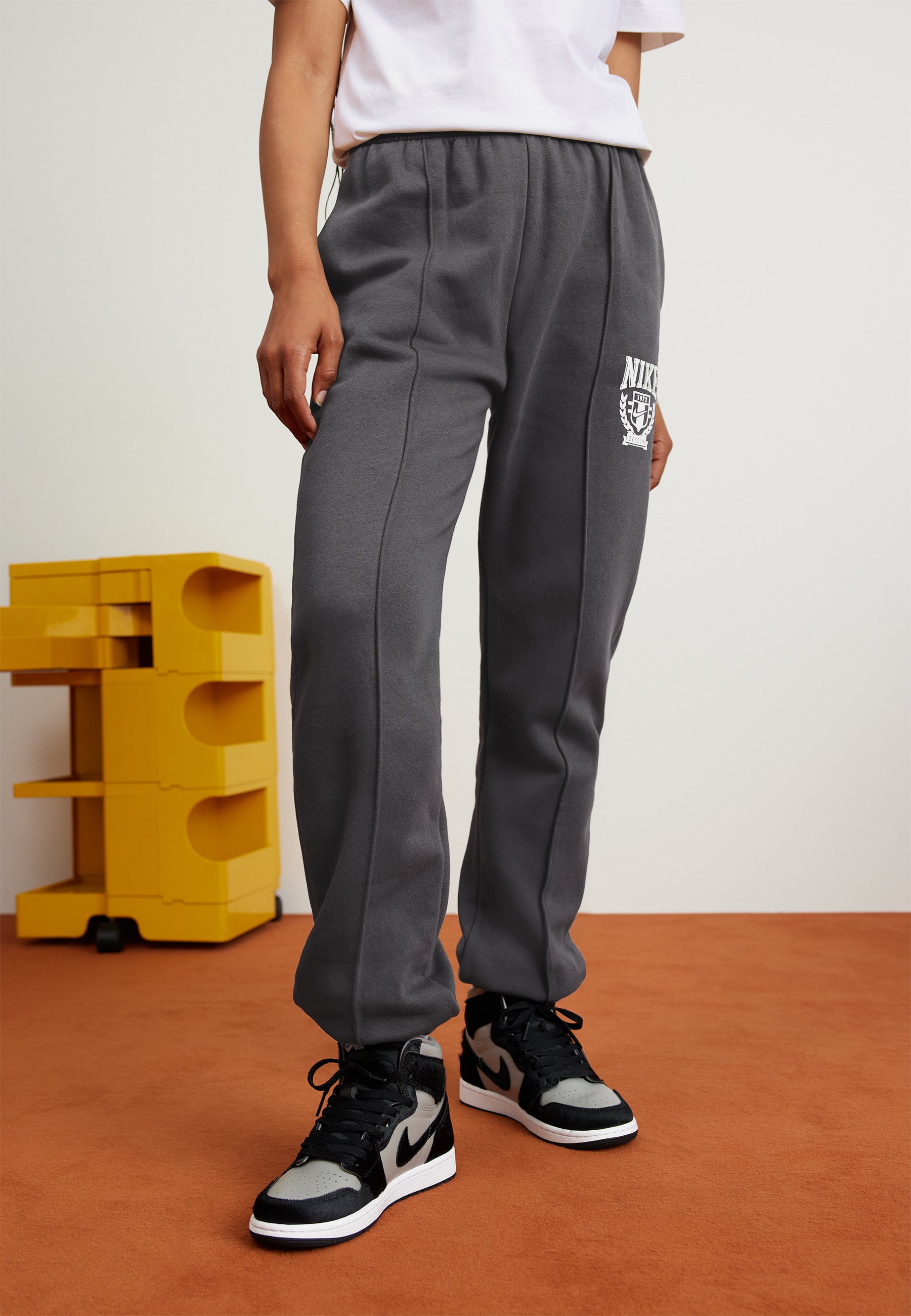 PANT - Tracksuit bottoms