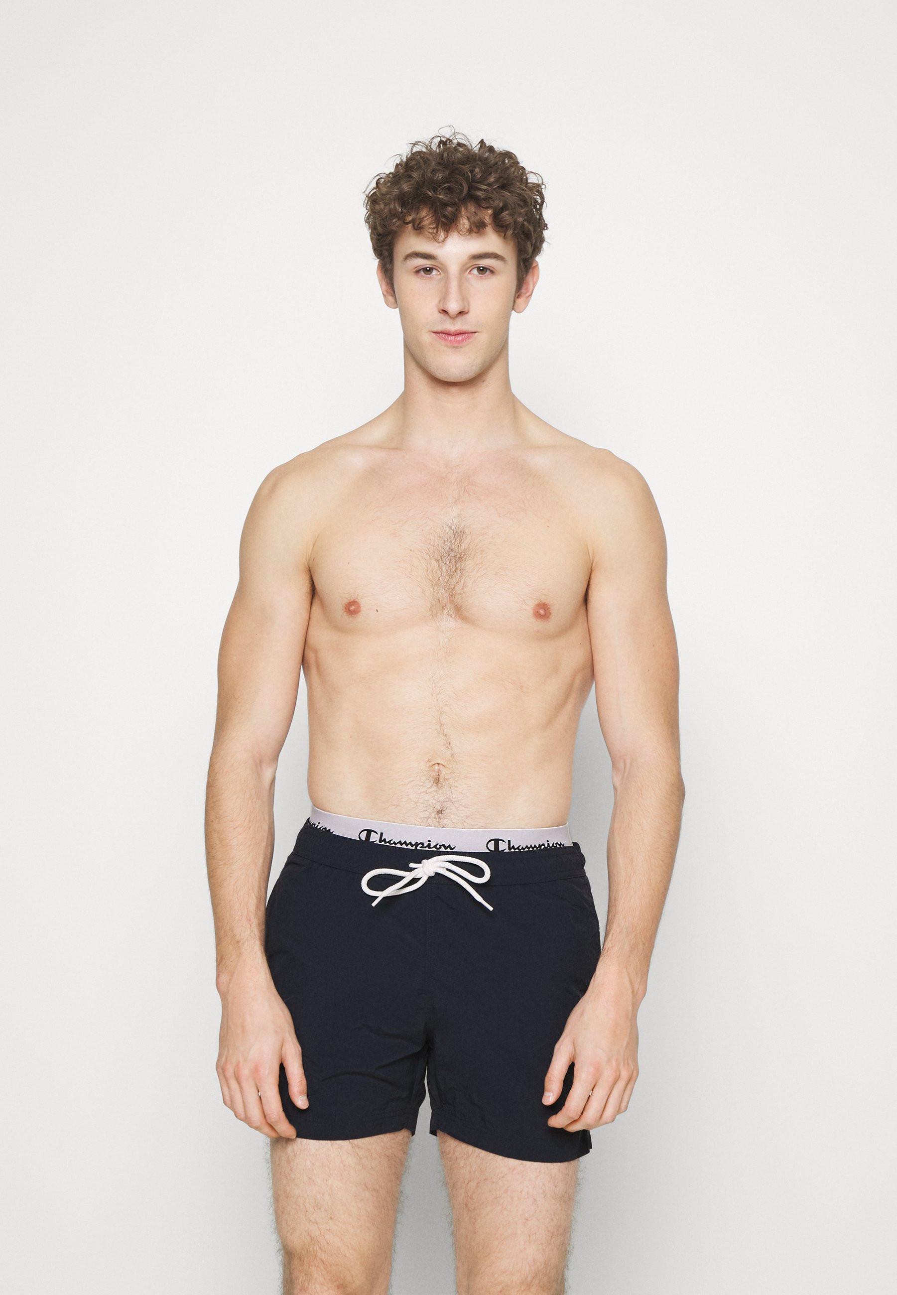 BEACH SHORT- Swimming shorts