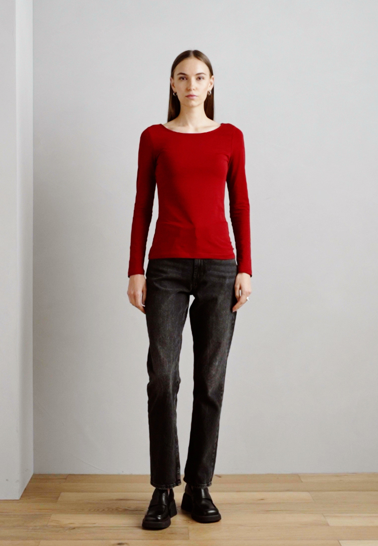 2 PACK - Long sleeved top