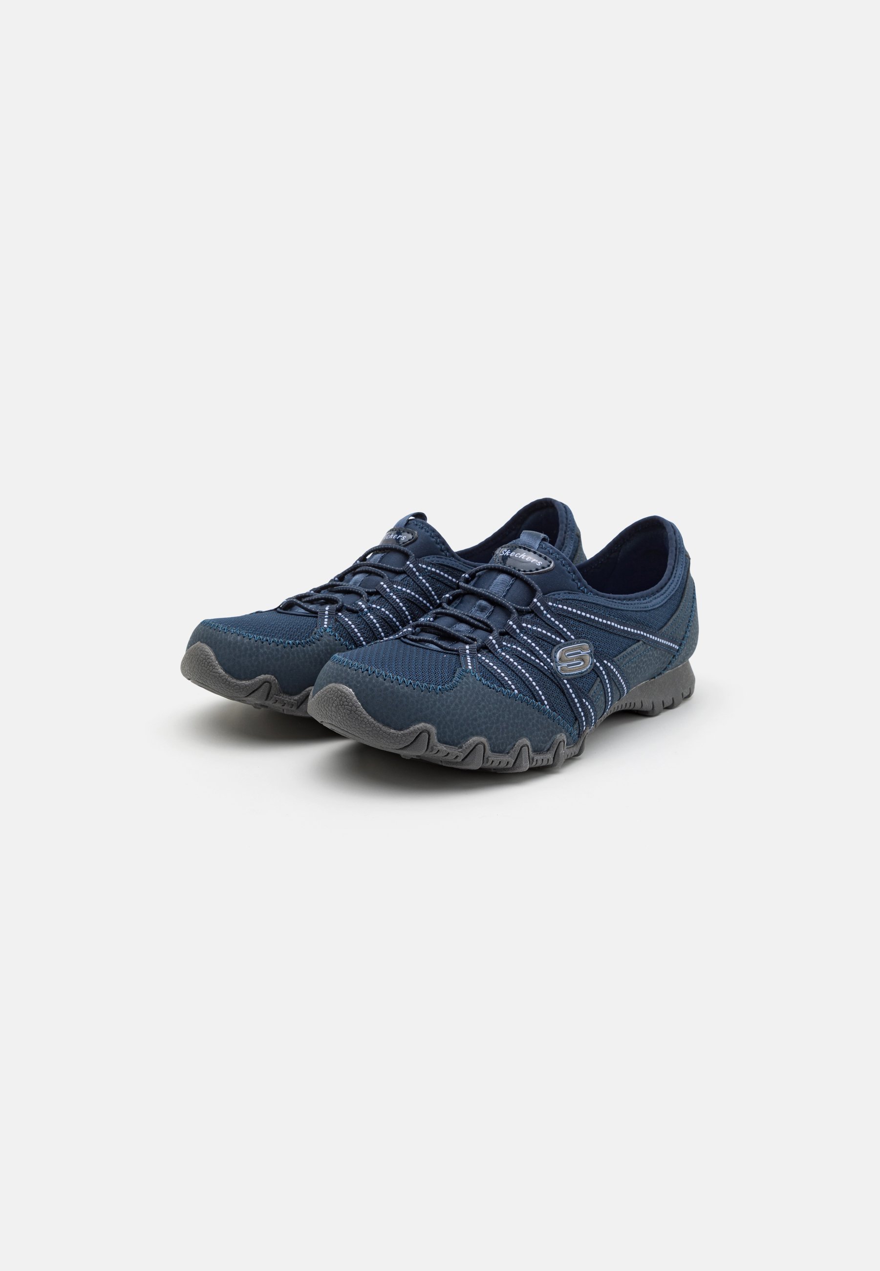 BIKERS LITE - Slip-ons