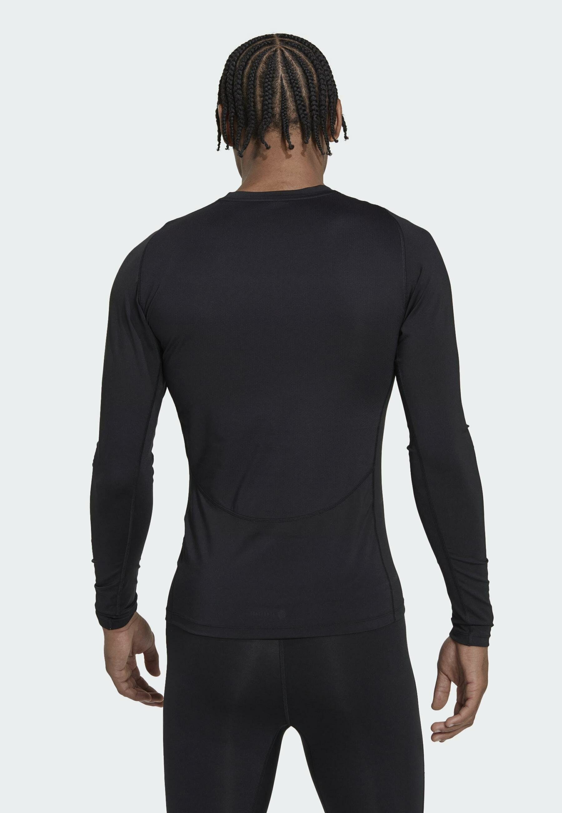 TECHFIT TRAINING - Long sleeved top