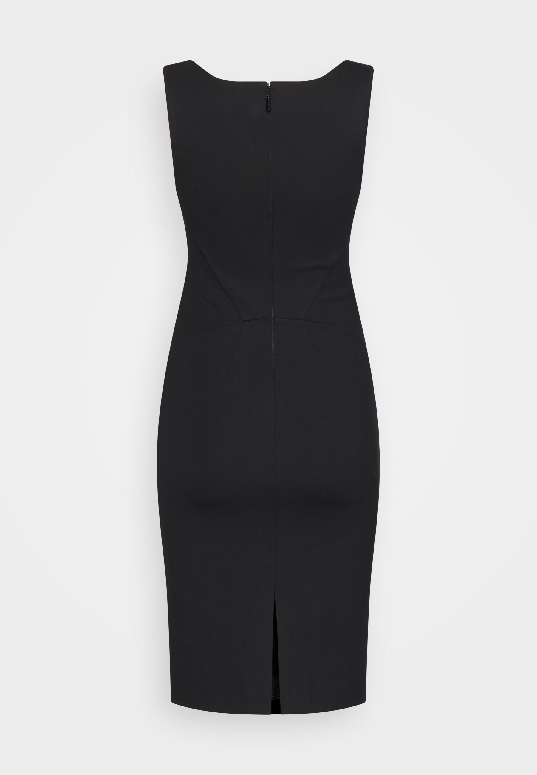 CRESTA DRESS - Jersey dress