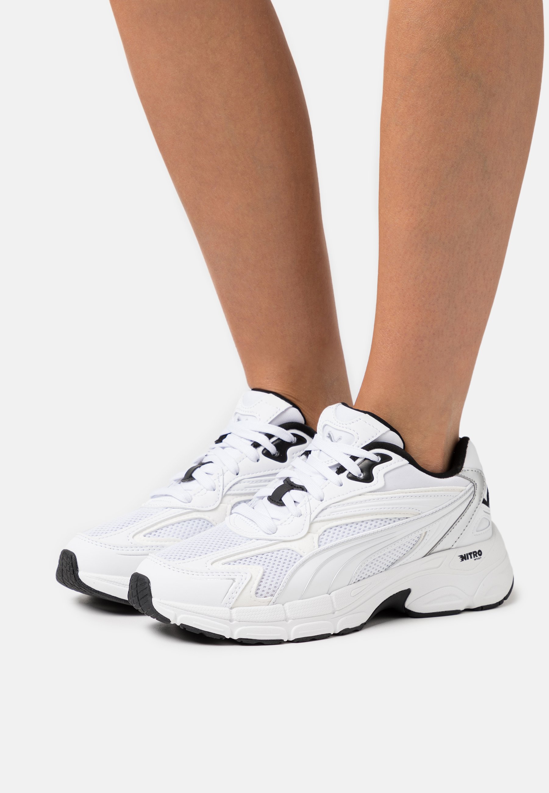 TEVERIS NITRO - Trainers