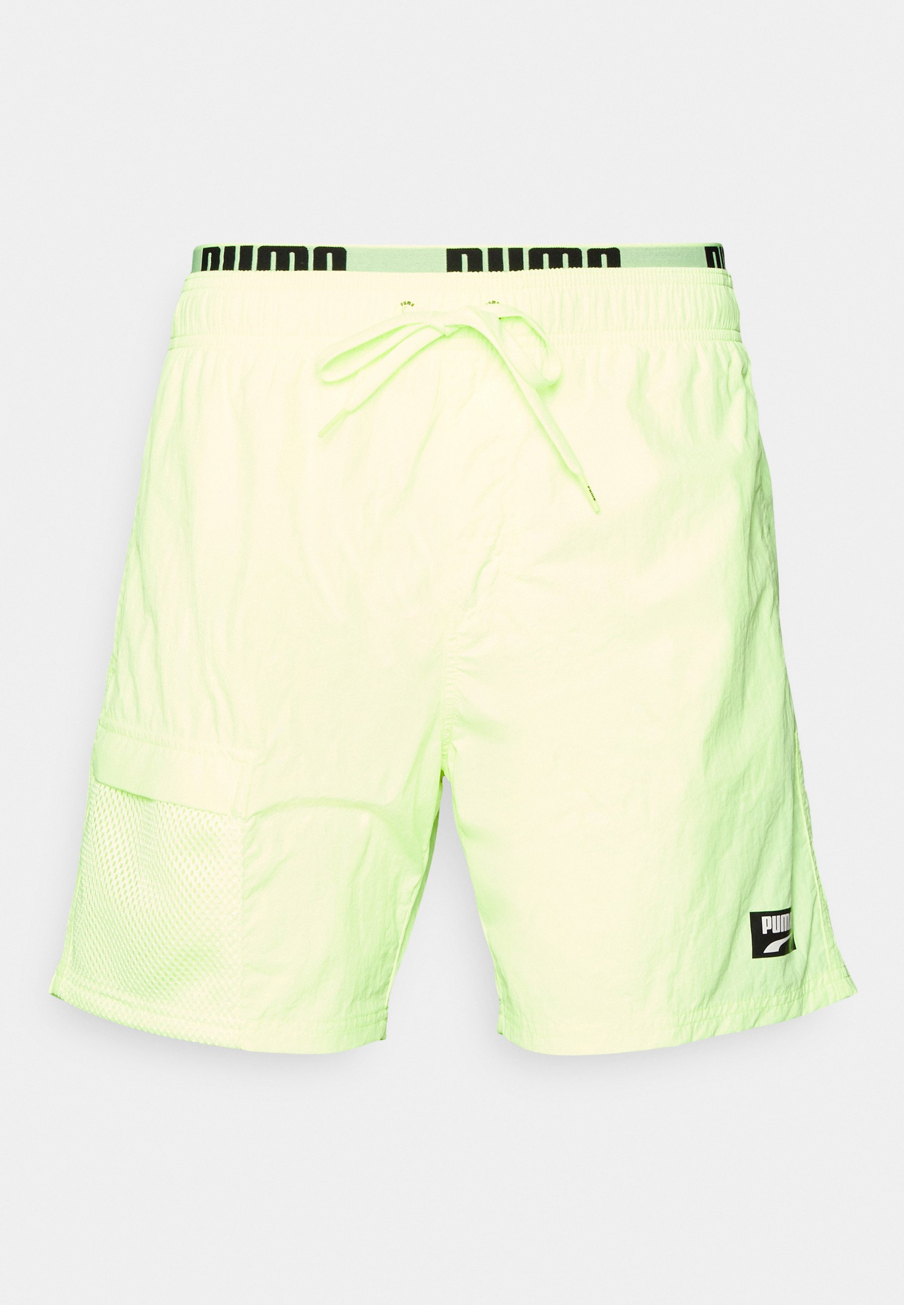 SWIM MEN UTILITY - Swimming shorts