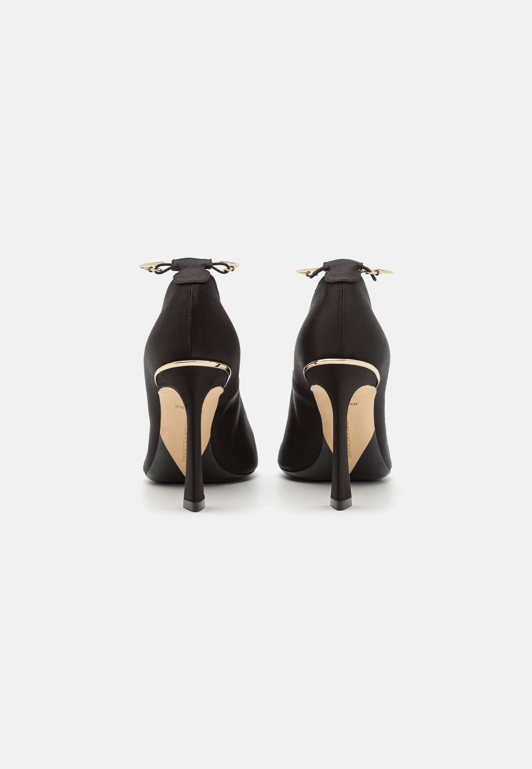High heels