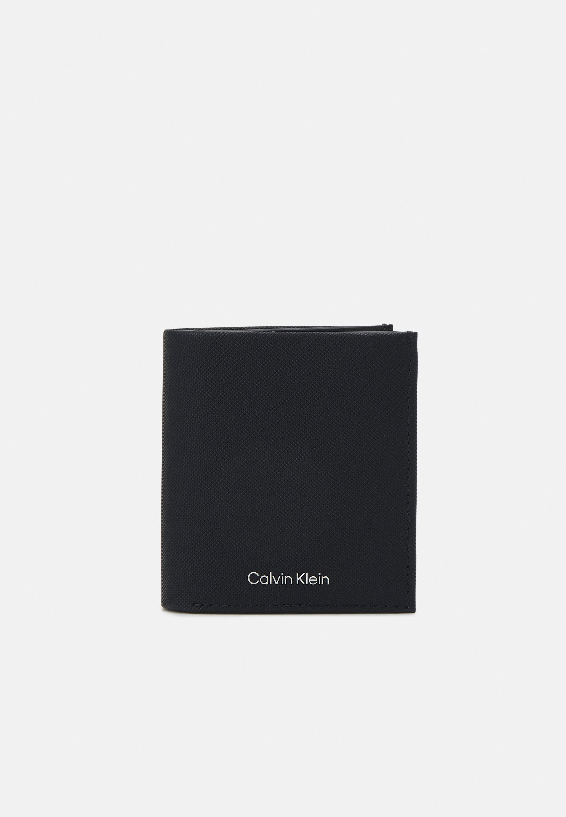 MUST TRIFOLD COIN - Wallet