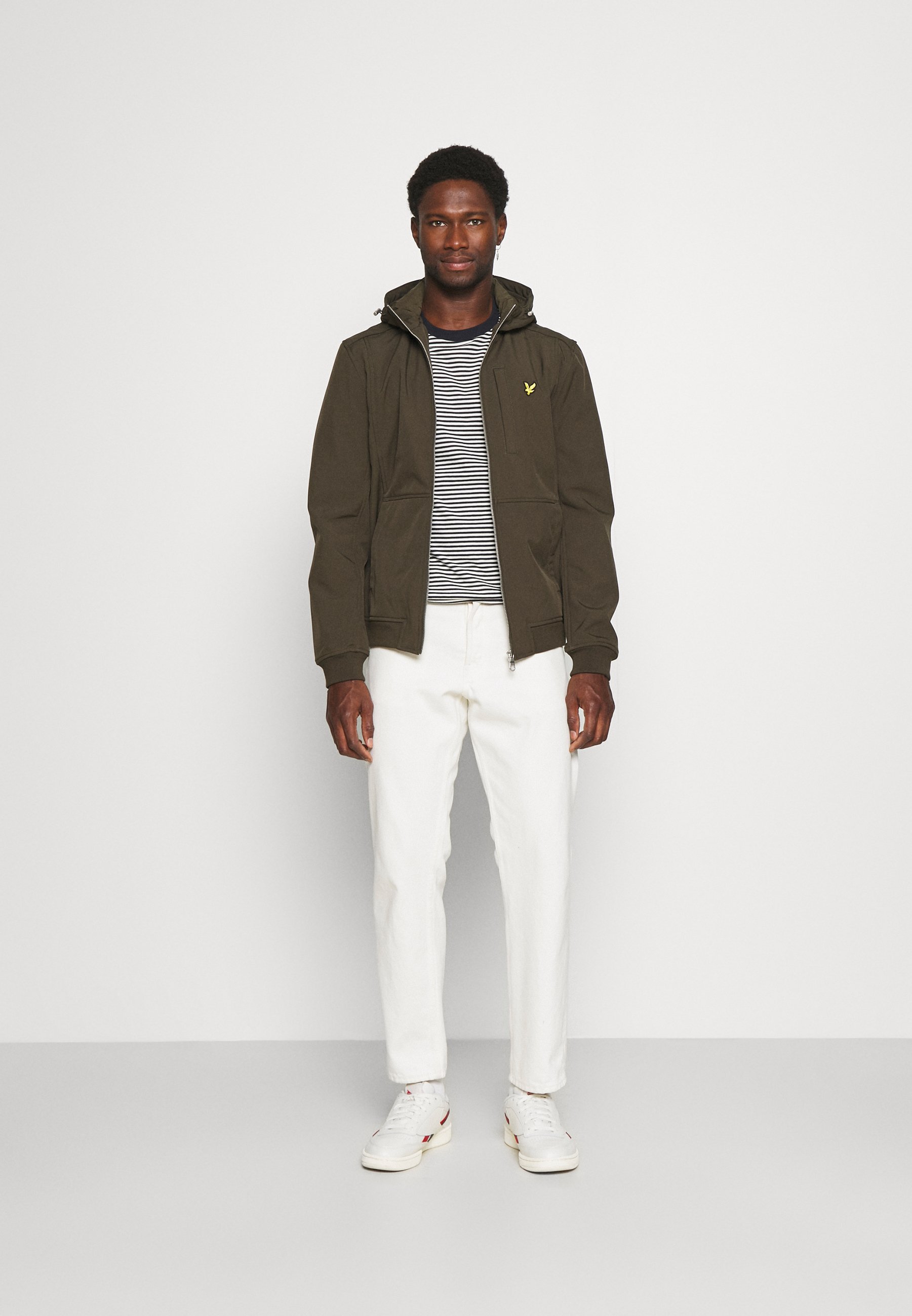JACKET - Summer jacket