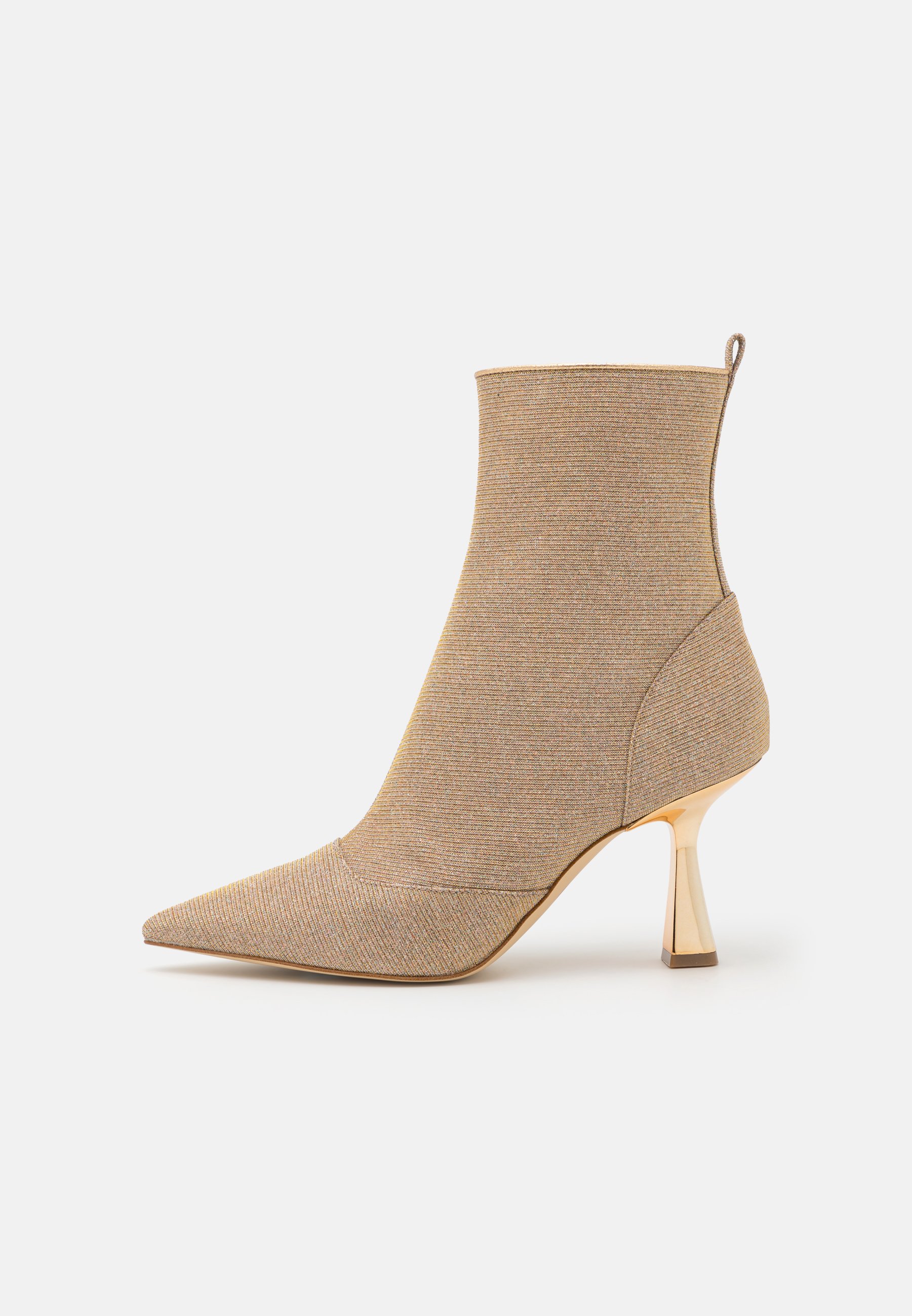 CLARA - Classic ankle boots