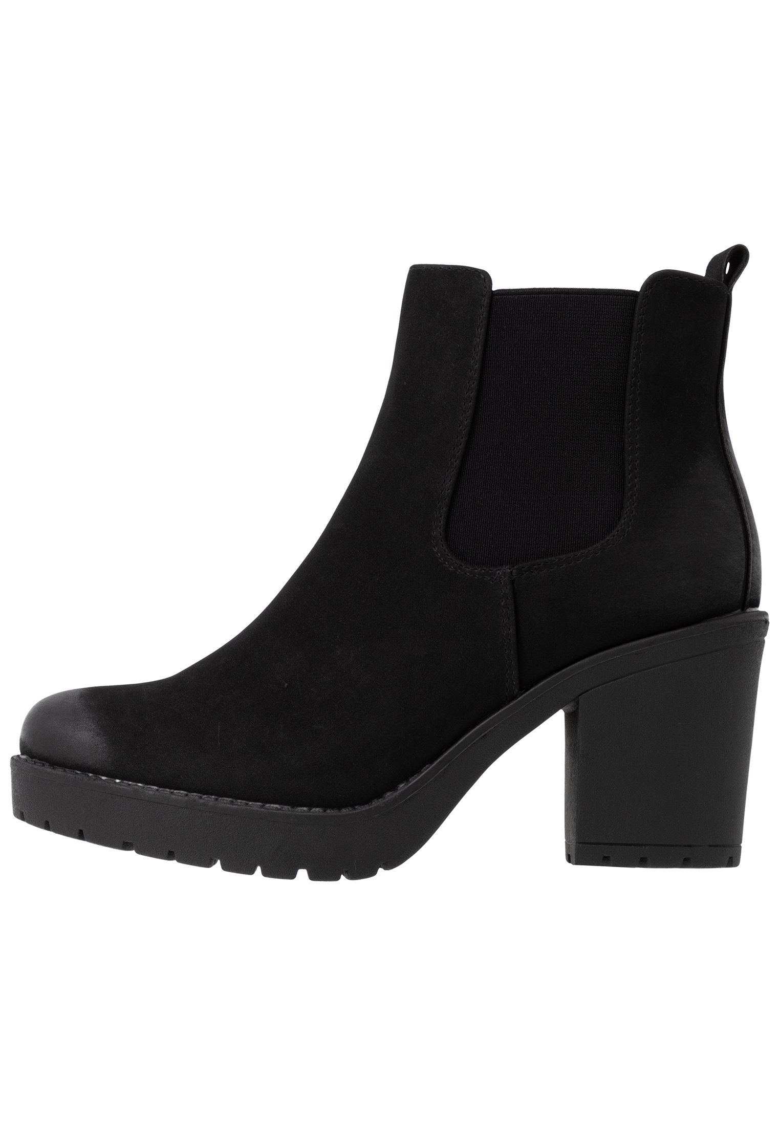 WINTER BOOTIES - Ankle boots