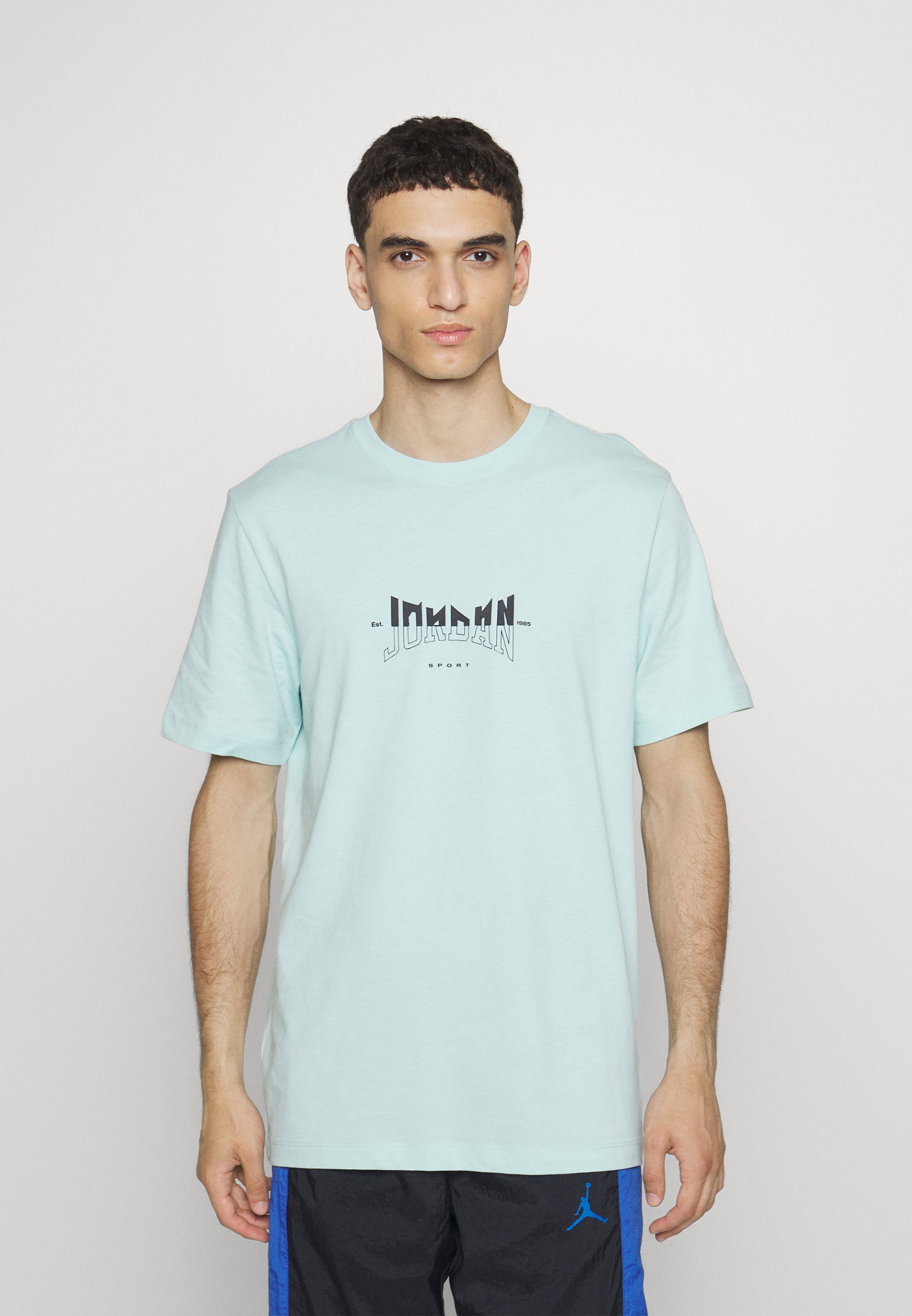 CREW - Print T-shirt