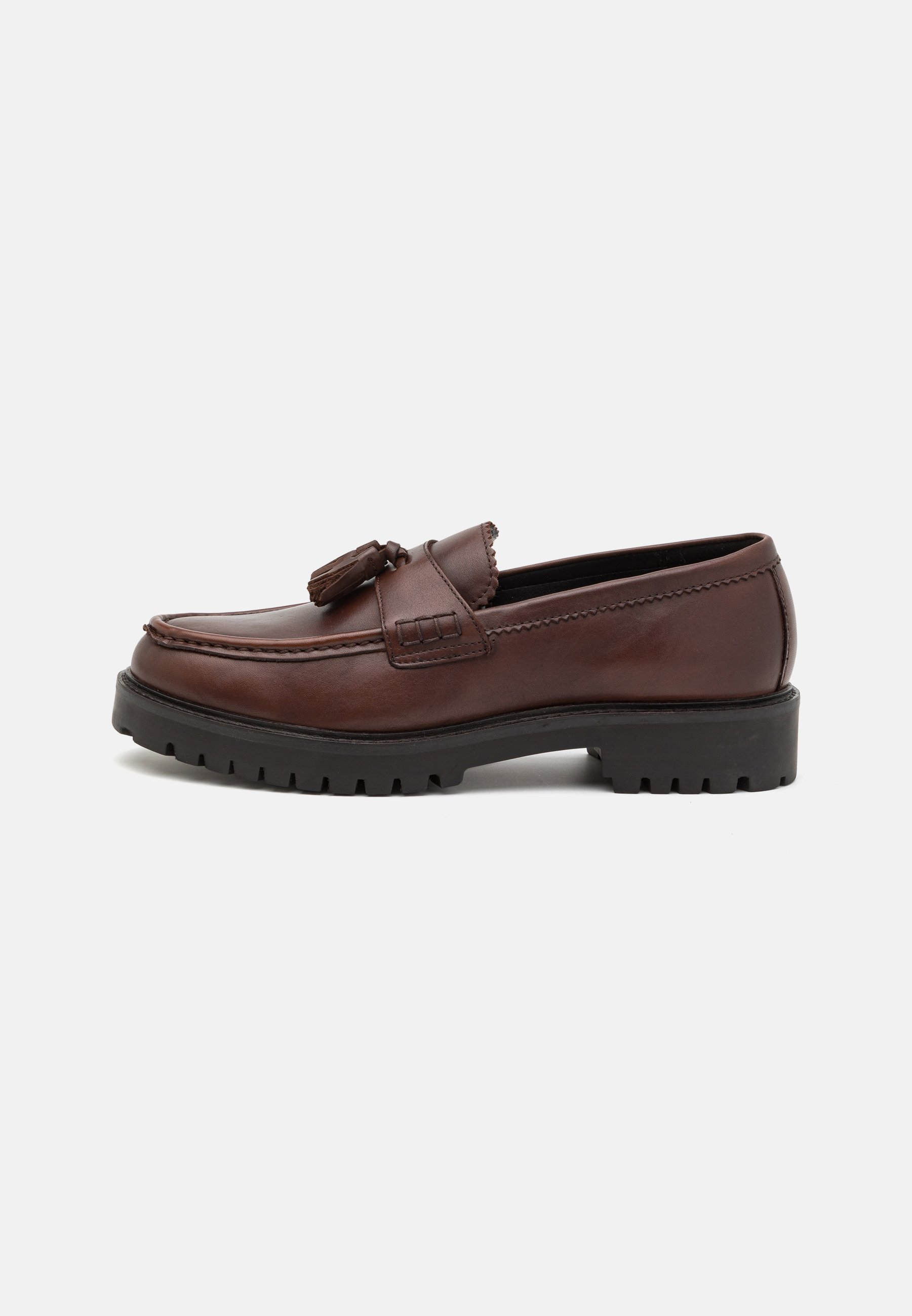 SEAN TASSEL LOAFER - Slip-ons